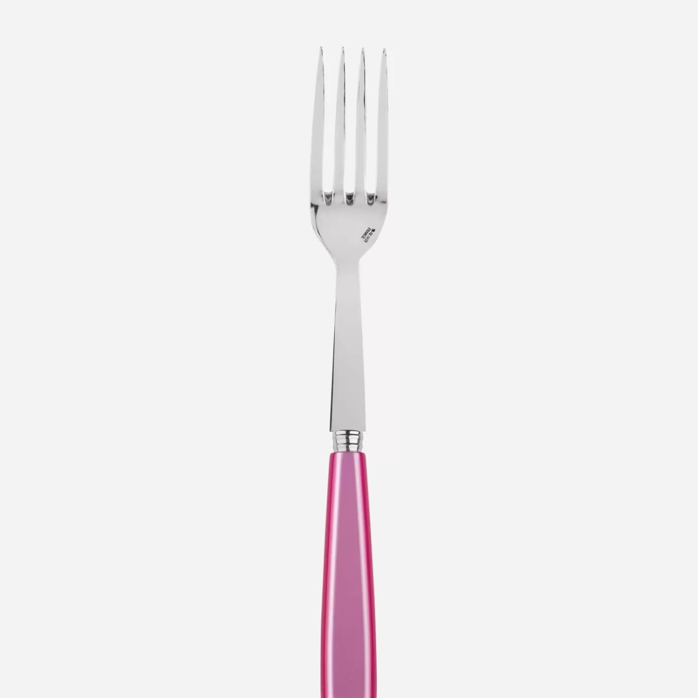 Sabre Paris Serving Fork>Icône, Pink