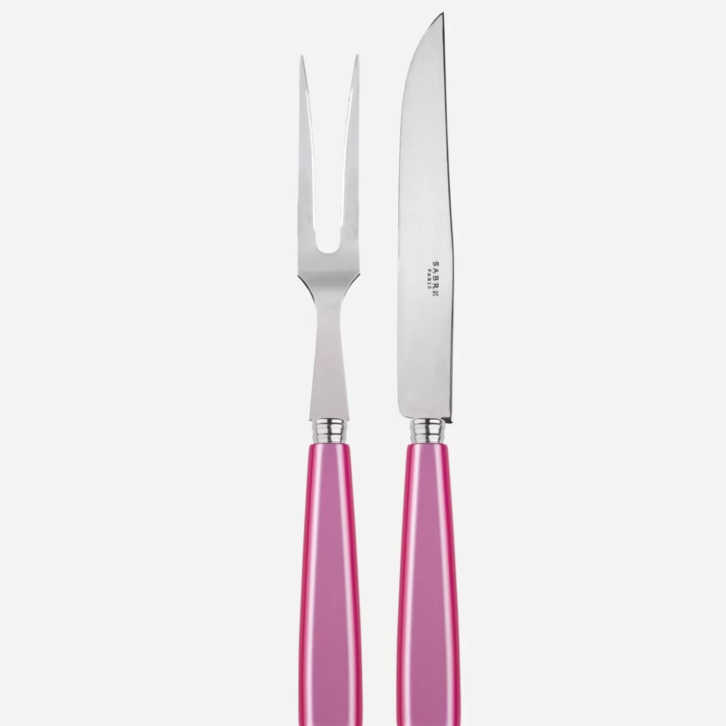 Sabre Paris Carving Set>Icône, Pink