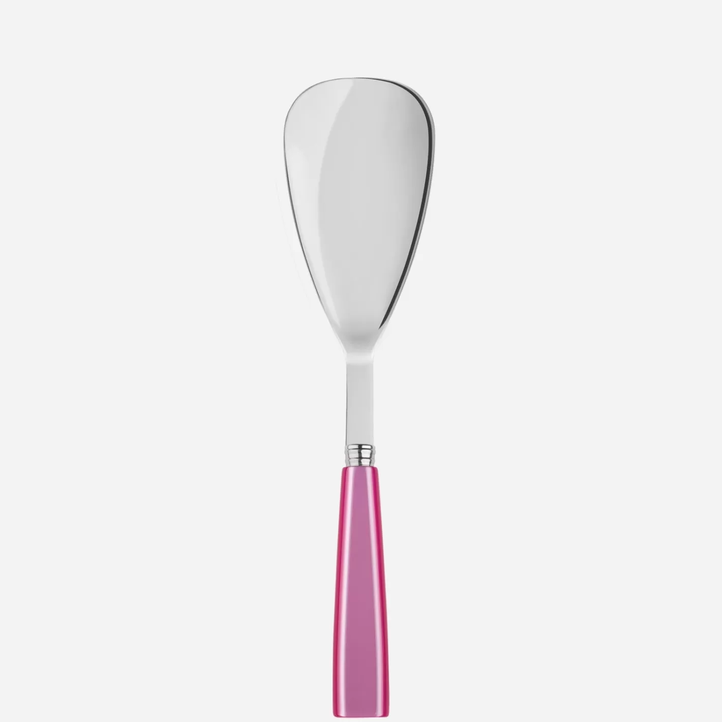 Sabre Paris Rice Spoon>Icône, Pink