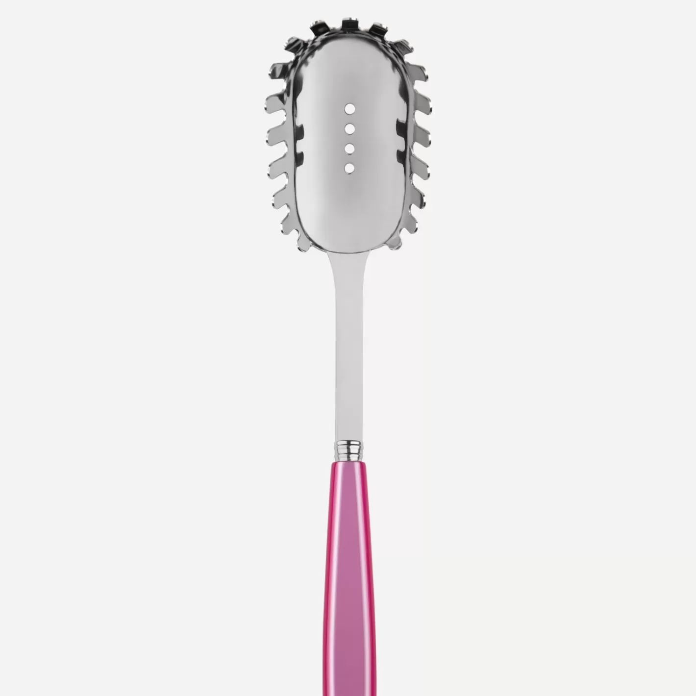 Sabre Paris Spaghetti Spoon>Icône, Pink