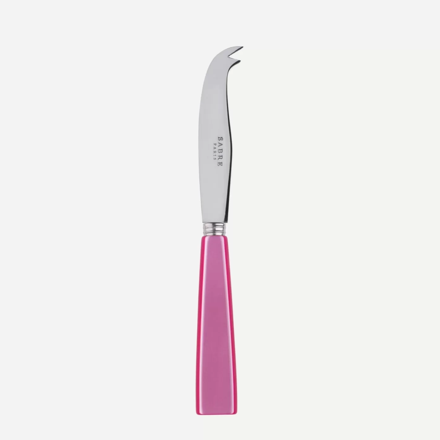 Sabre Paris Cheese Knife>Icône, Pink