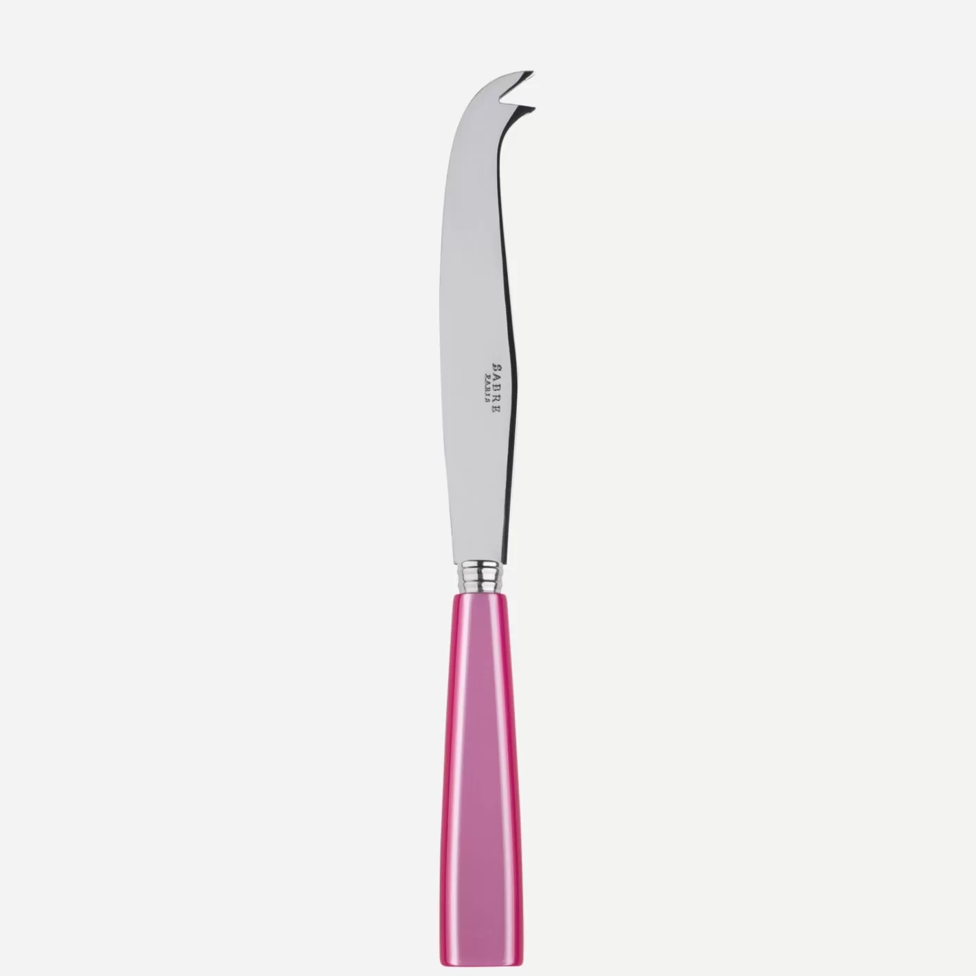 Sabre Paris Cheese Knife>Icône, Pink