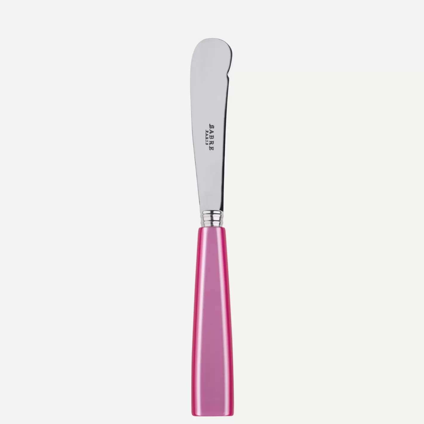 Sabre Paris Butter Knife>Icône, Pink