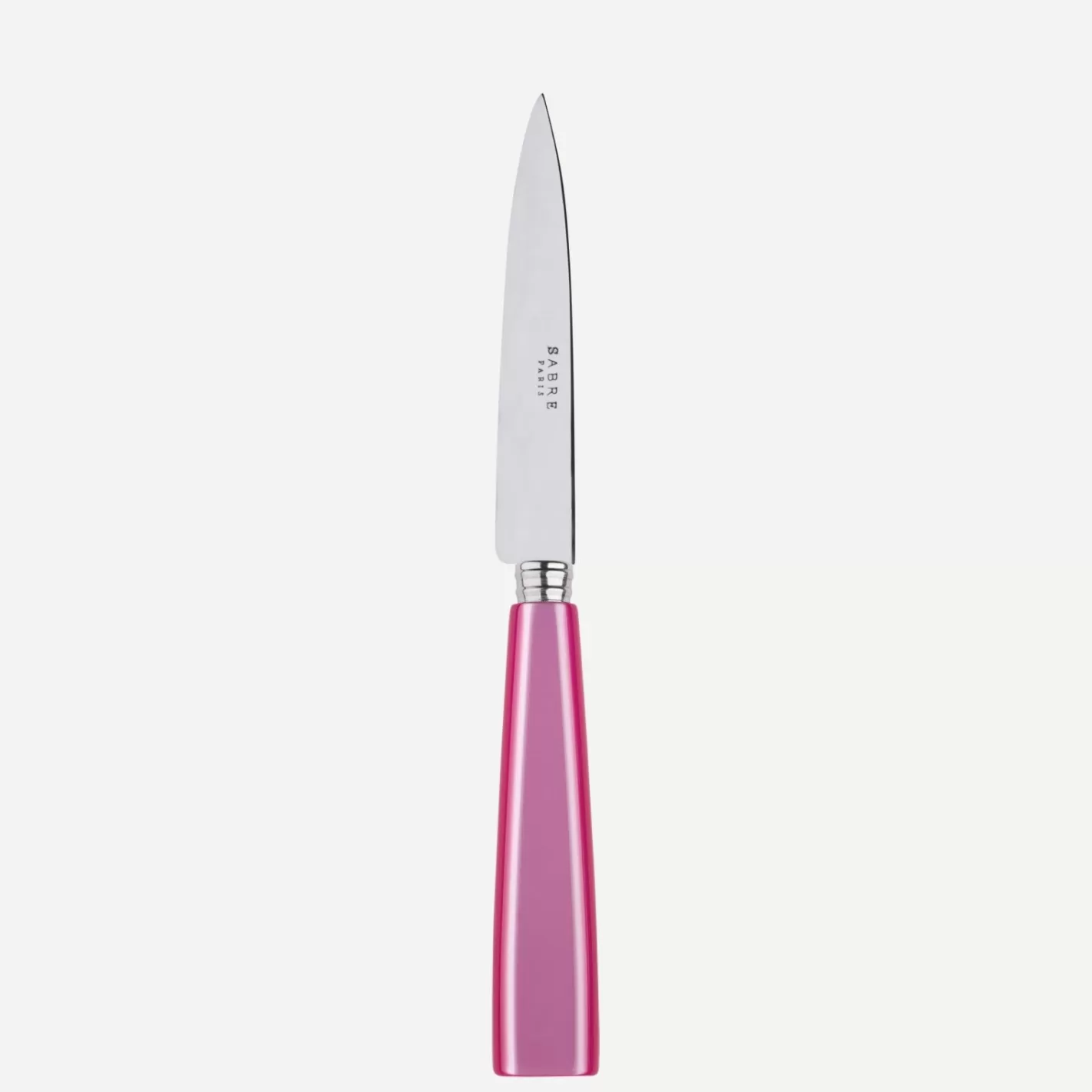 Sabre Paris Kitchen Knife>Icône, Pink