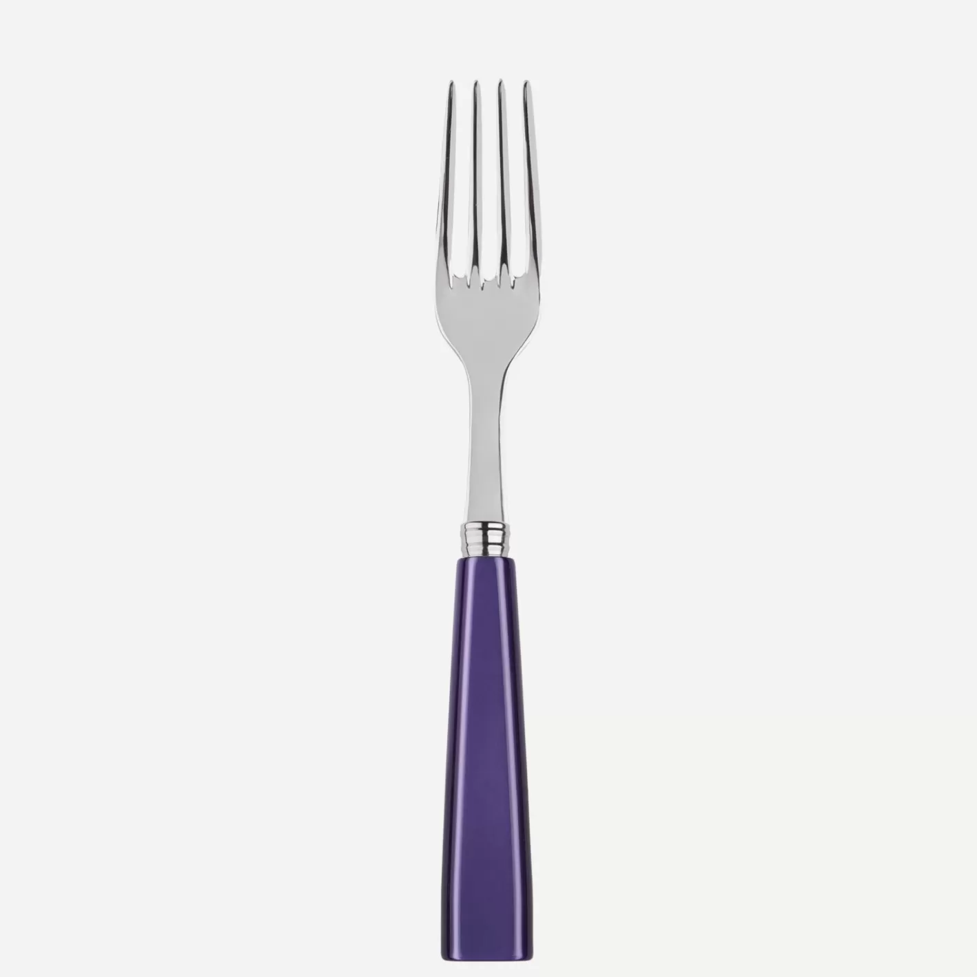 Sabre Paris Dinner Fork>Icône, Purple