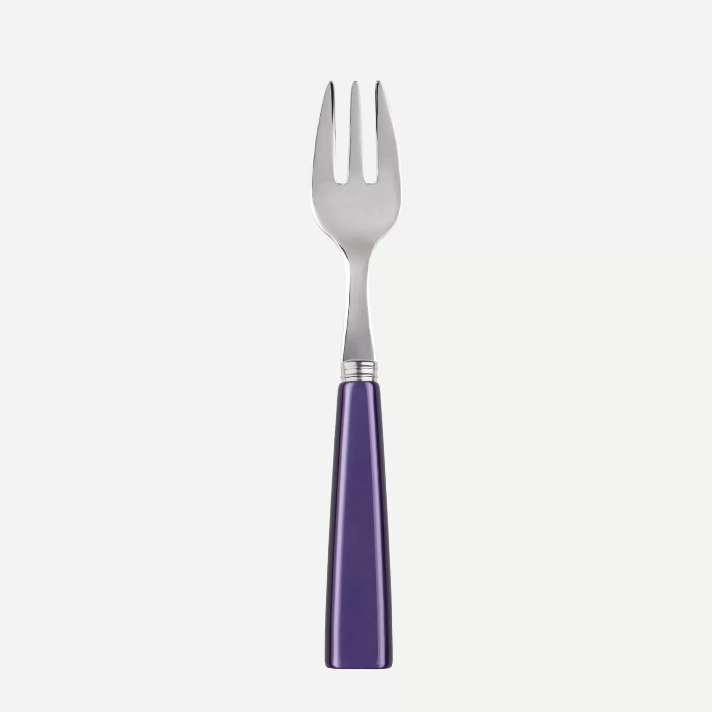 Sabre Paris Oyster Fork>Icône, Purple