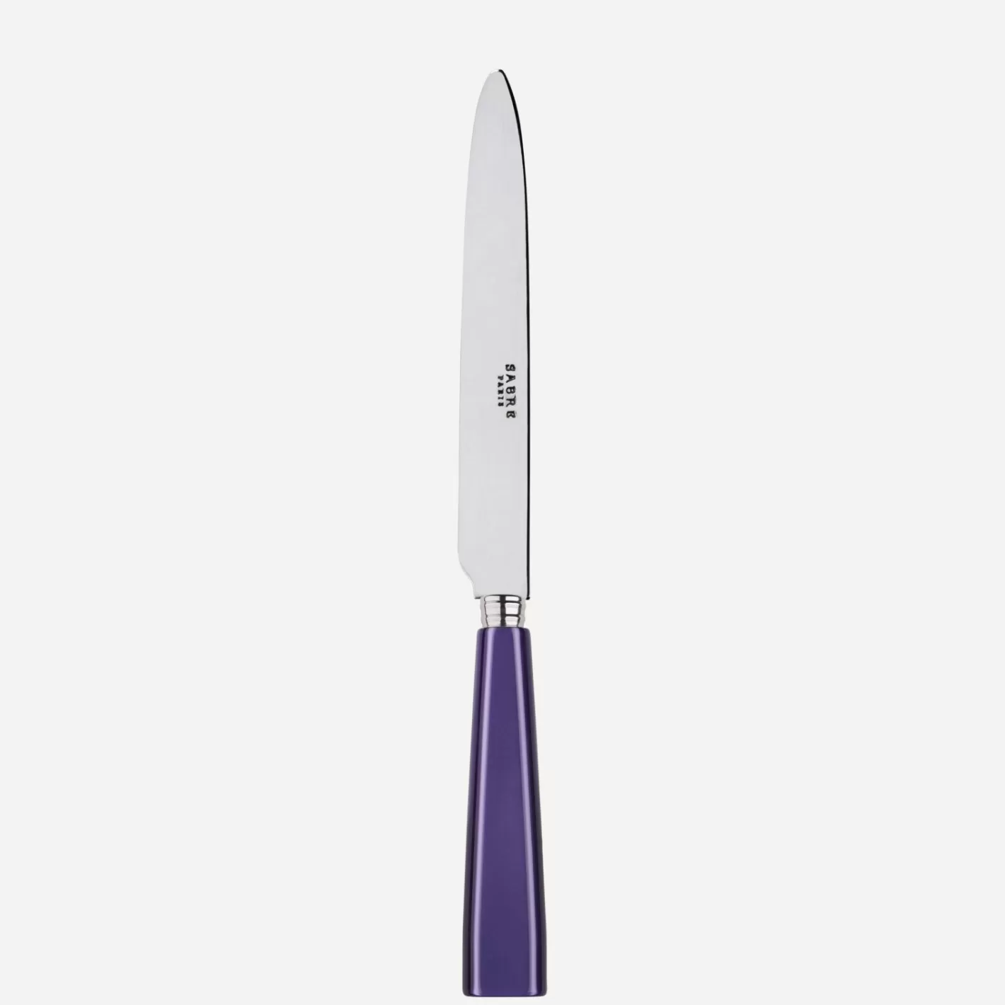 Sabre Paris Dinner Knife>Icône, Purple