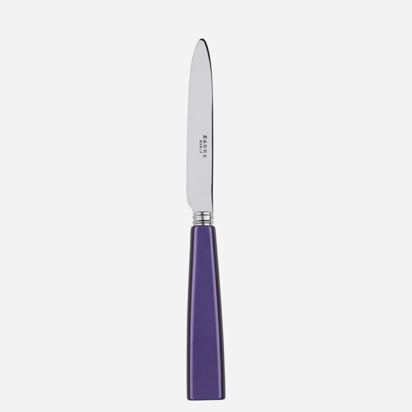 Sabre Paris Dessert Knife>Icône, Purple