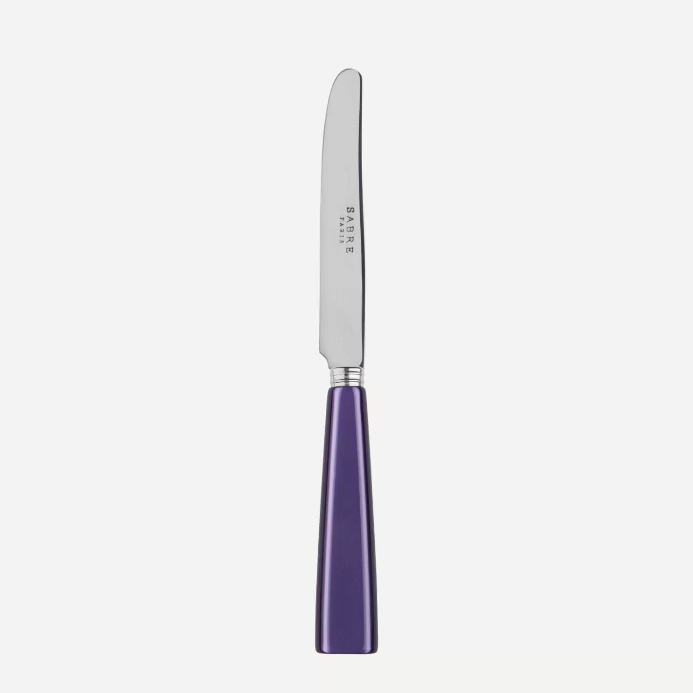 Sabre Paris Breakfast Knife>Icône, Purple