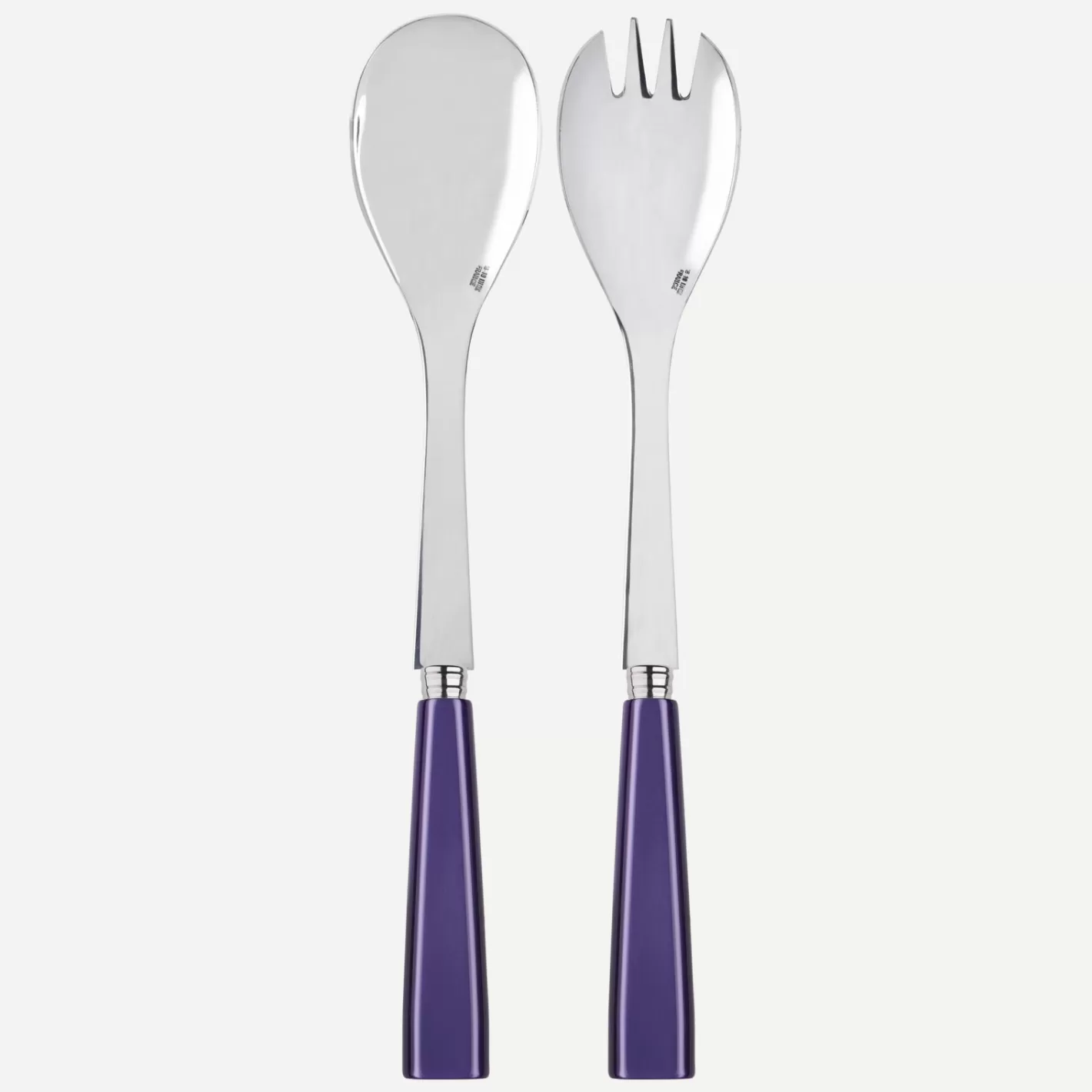 Sabre Paris Salad Set>Icône, Purple