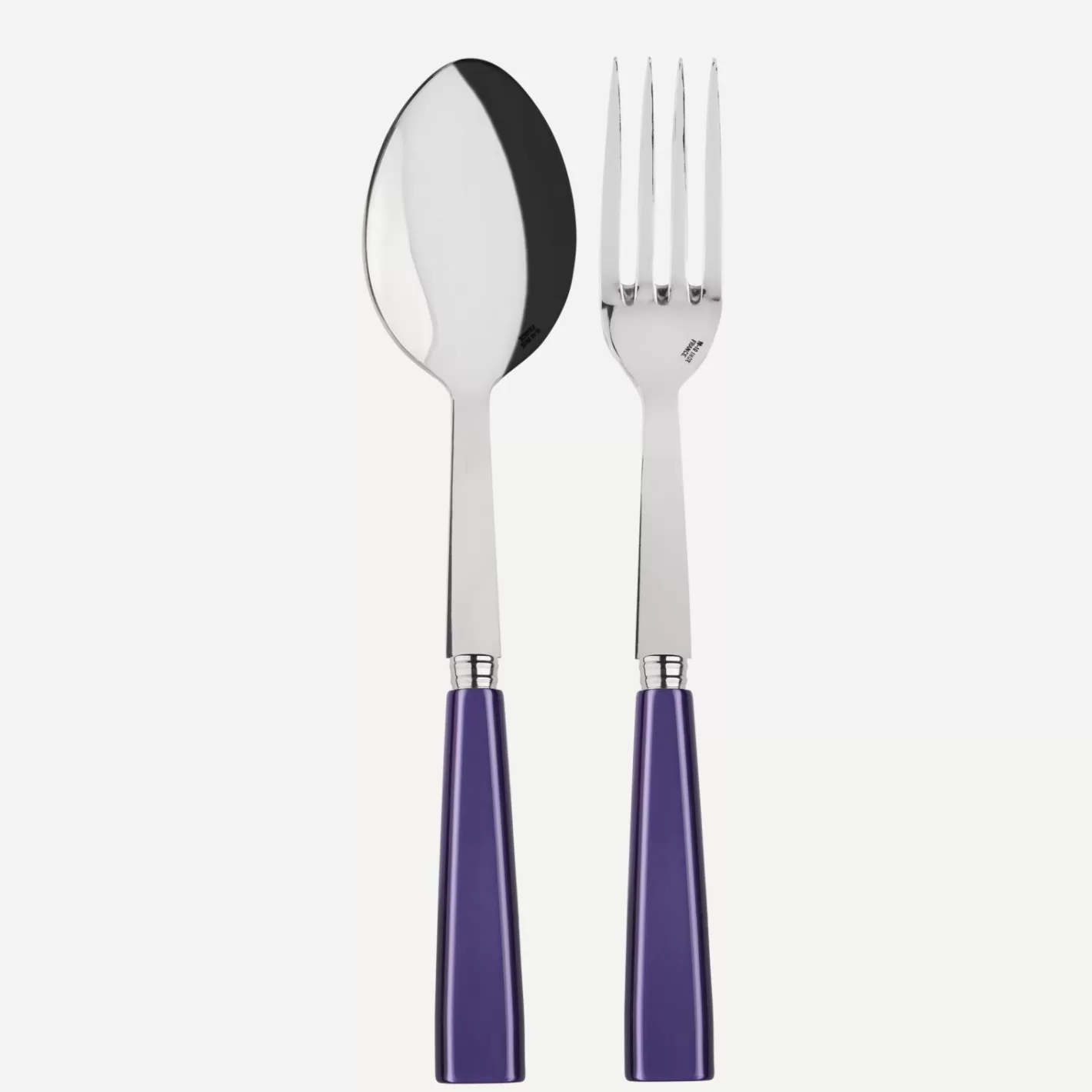 Sabre Paris Serving Set>Icône, Purple