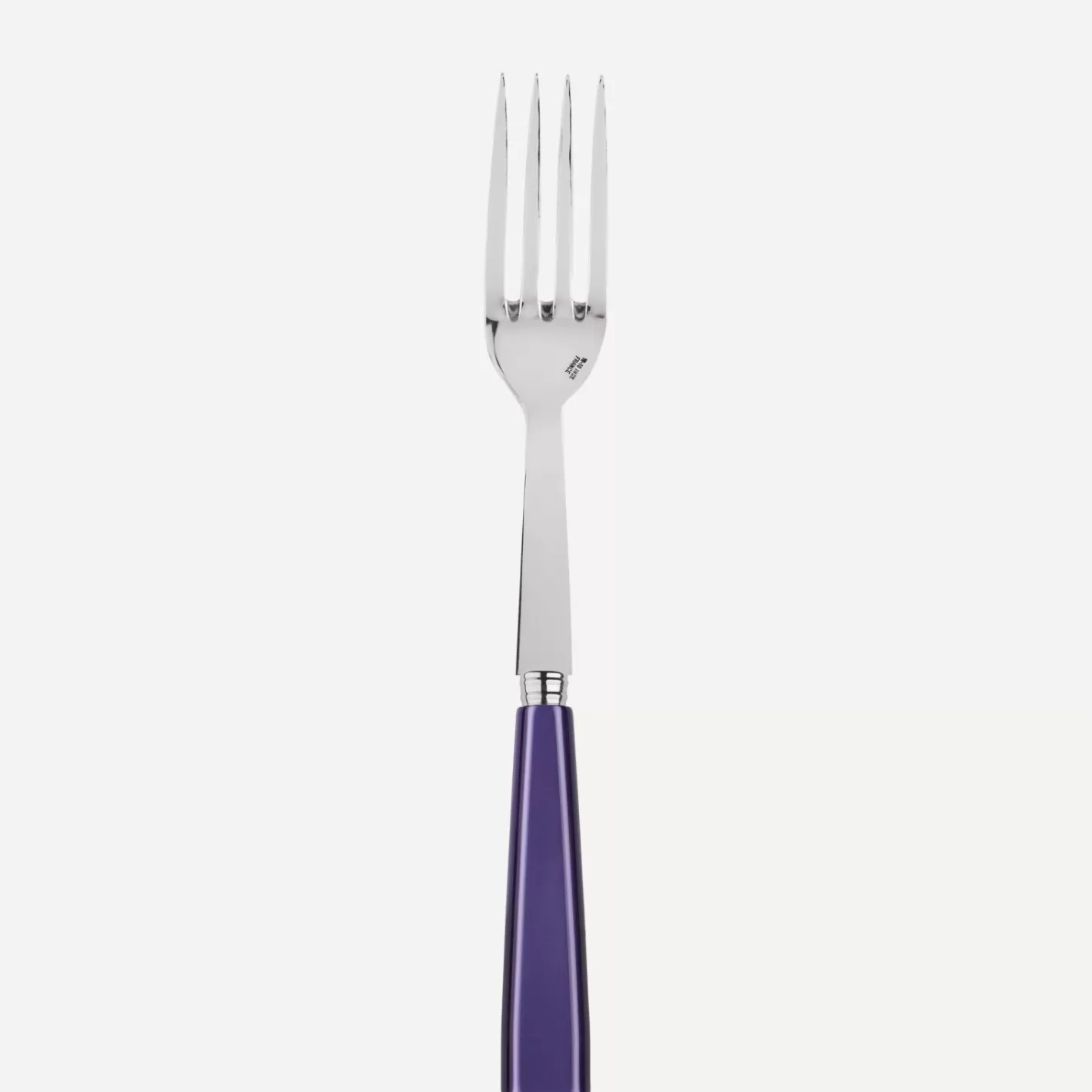 Sabre Paris Serving Fork>Icône, Purple