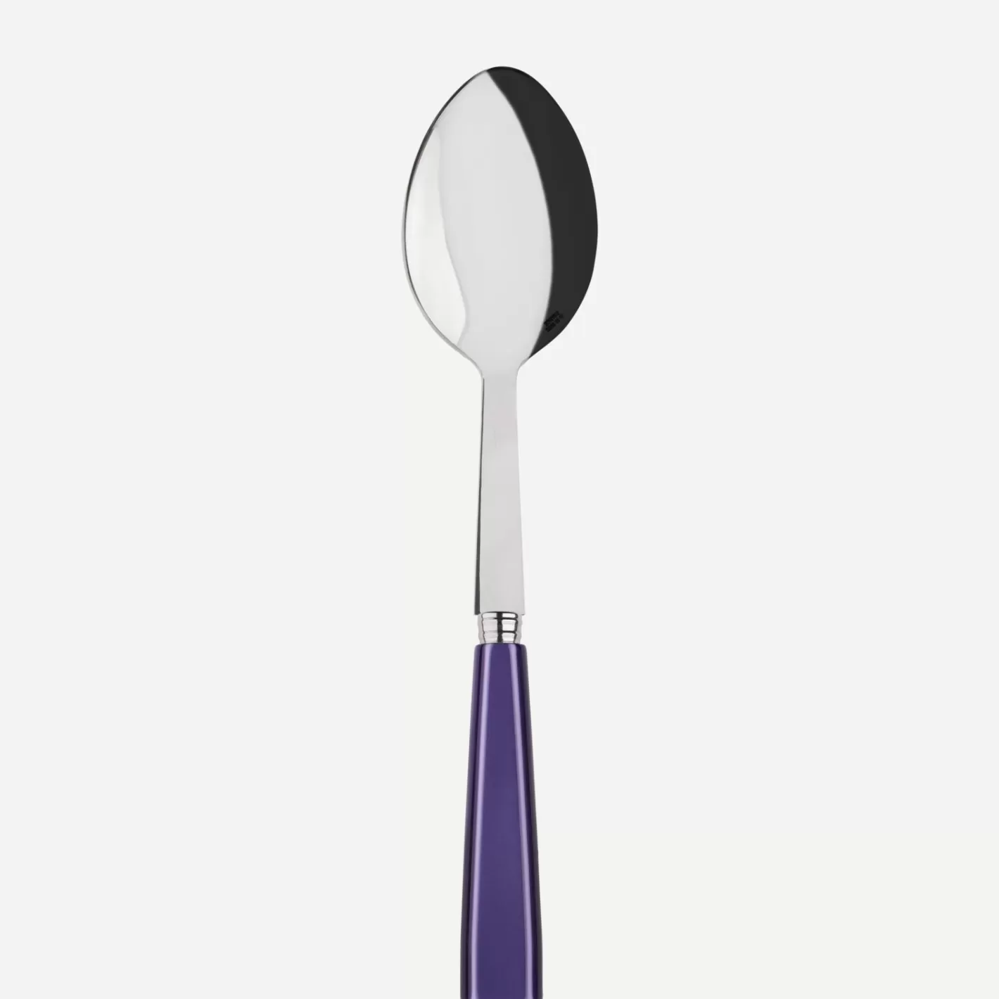 Sabre Paris Serving Spoon>Icône, Purple