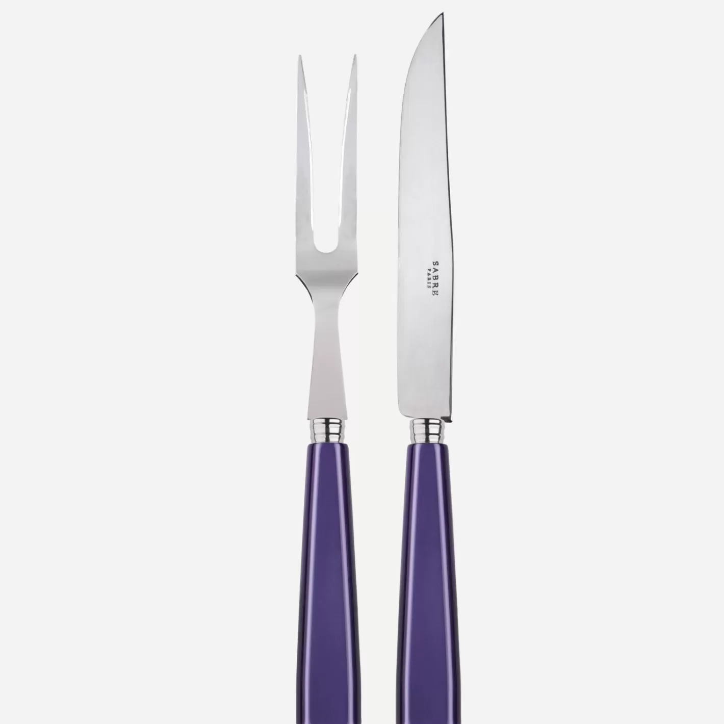 Sabre Paris Carving Set>Icône, Purple