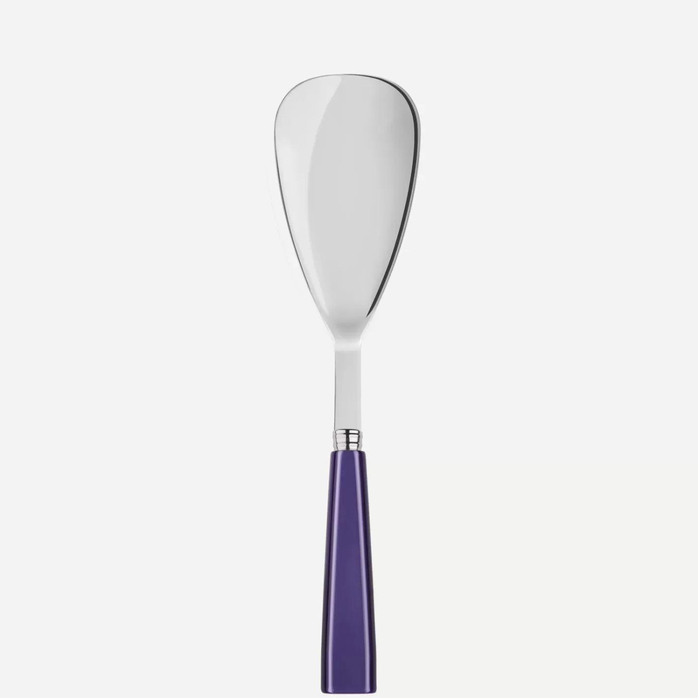 Sabre Paris Rice Spoon>Icône, Purple