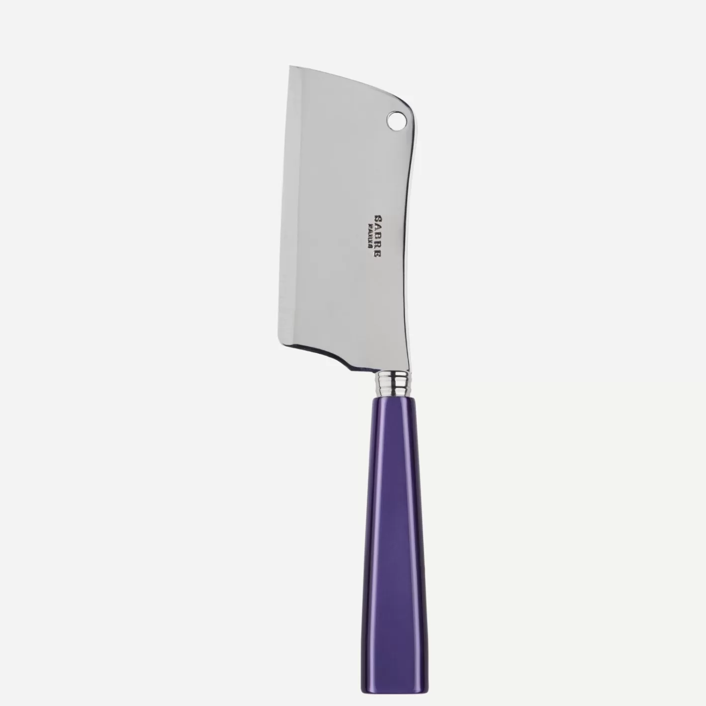 Sabre Paris Cheese Cleaver>Icône, Purple