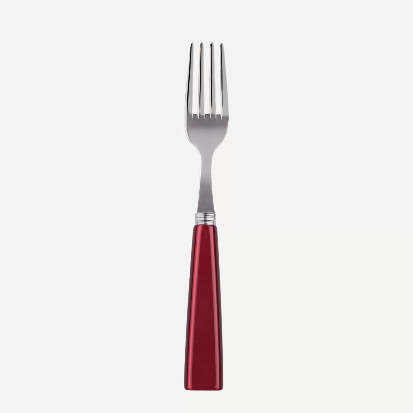 Sabre Paris Small Fork>Icône, Red