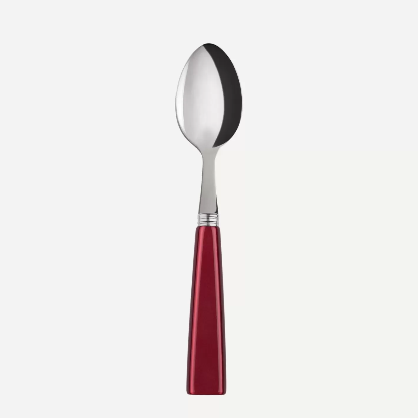 Sabre Paris Teaspoon>Icône, Red