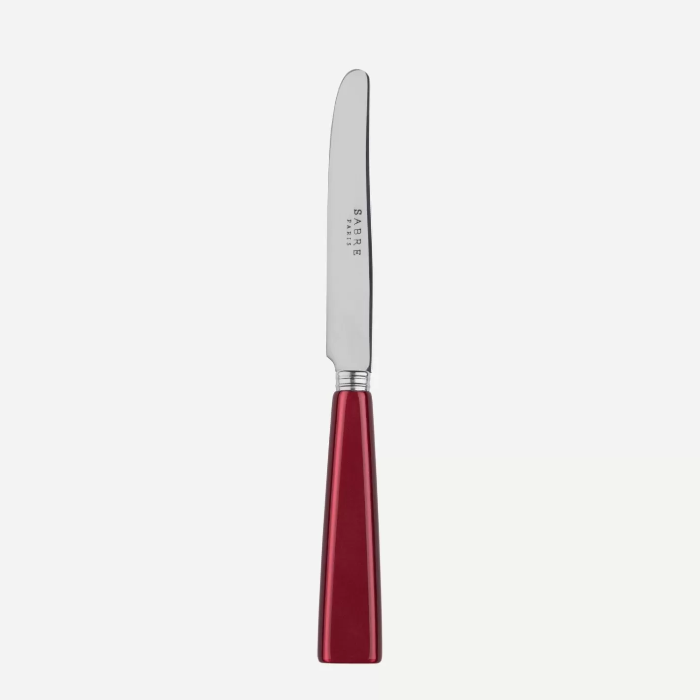 Sabre Paris Breakfast Knife>Icône, Red