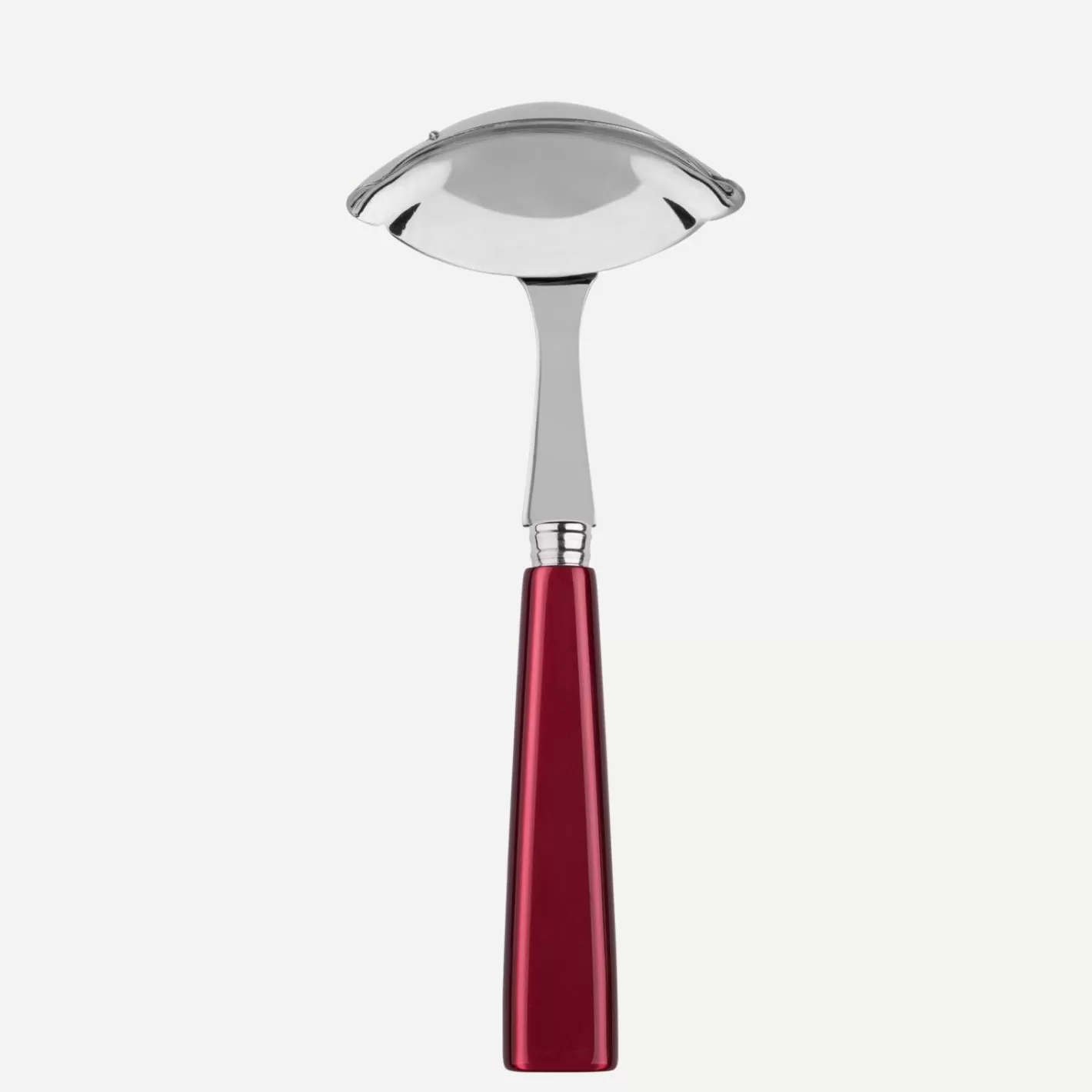 Sabre Paris Gravy Ladle>Icône, Red