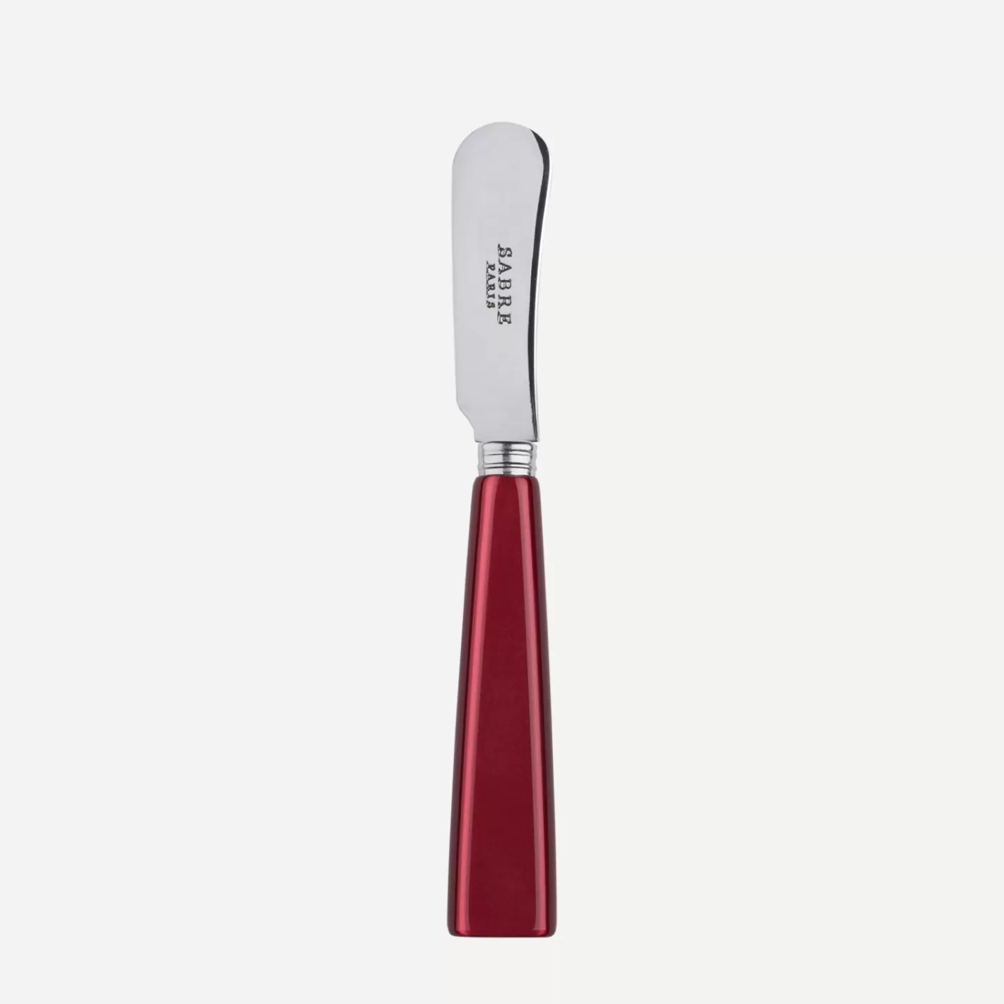 Sabre Paris Butter Spreader>Icône, Red