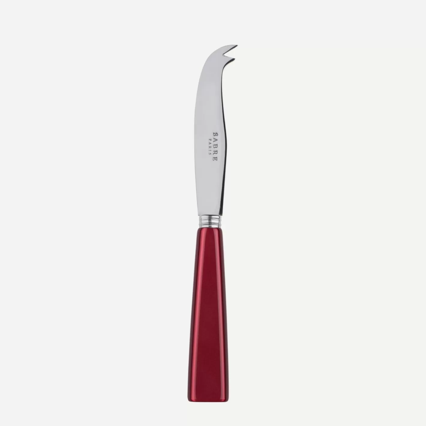 Sabre Paris Cheese Knife>Icône, Red