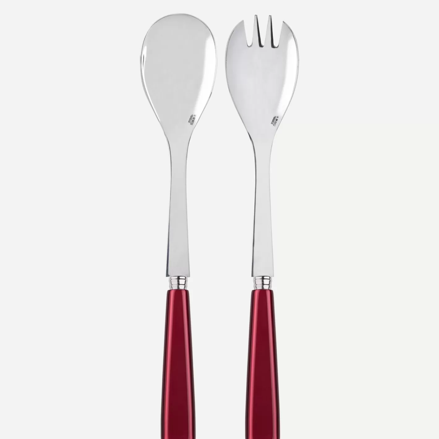 Sabre Paris Salad Set>Icône, Red