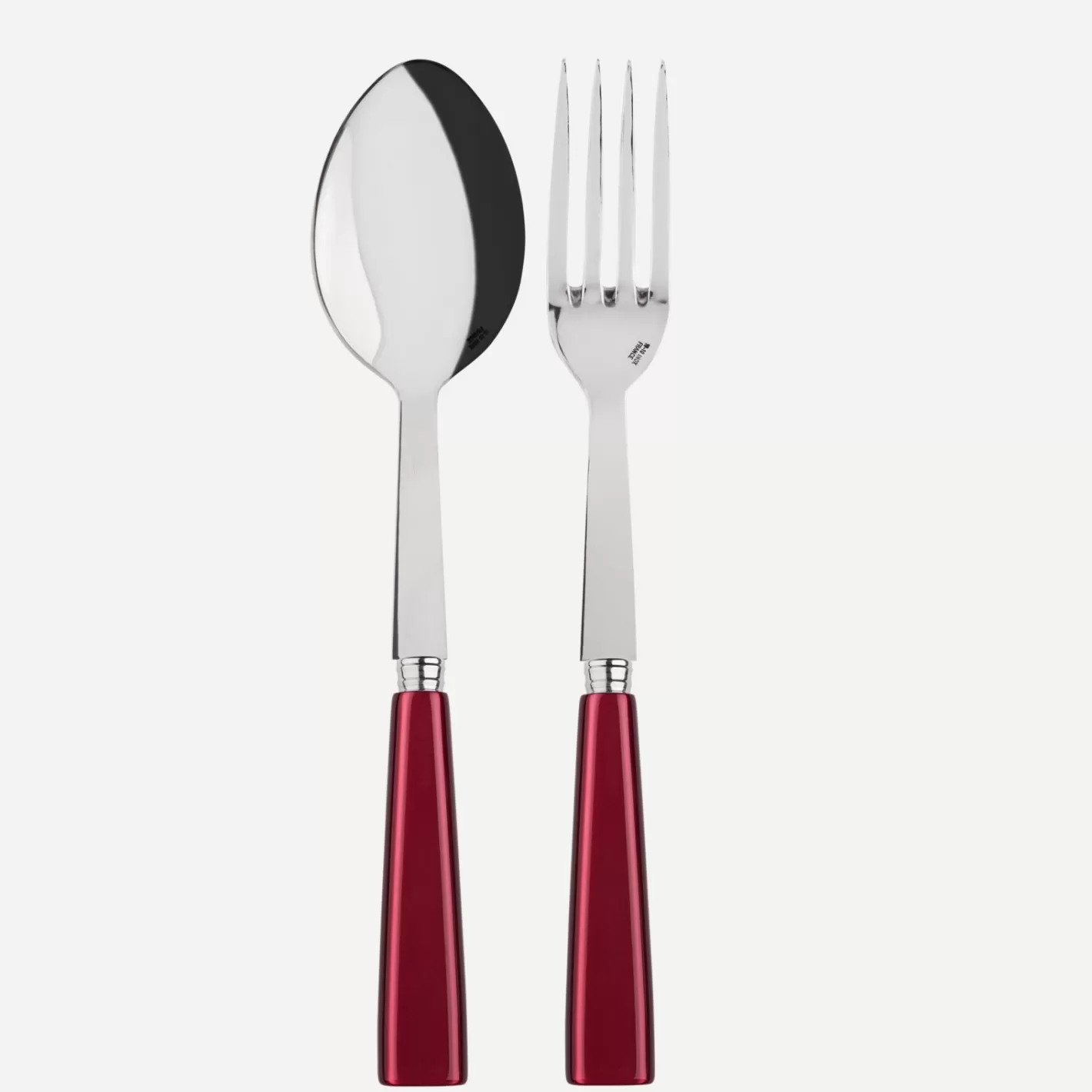 Sabre Paris Serving Set>Icône, Red