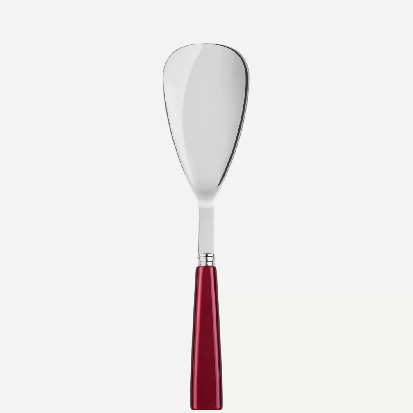 Sabre Paris Rice Spoon>Icône, Red