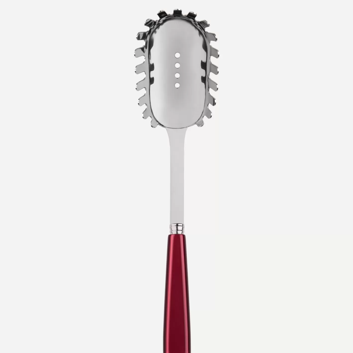 Sabre Paris Spaghetti Spoon>Icône, Red