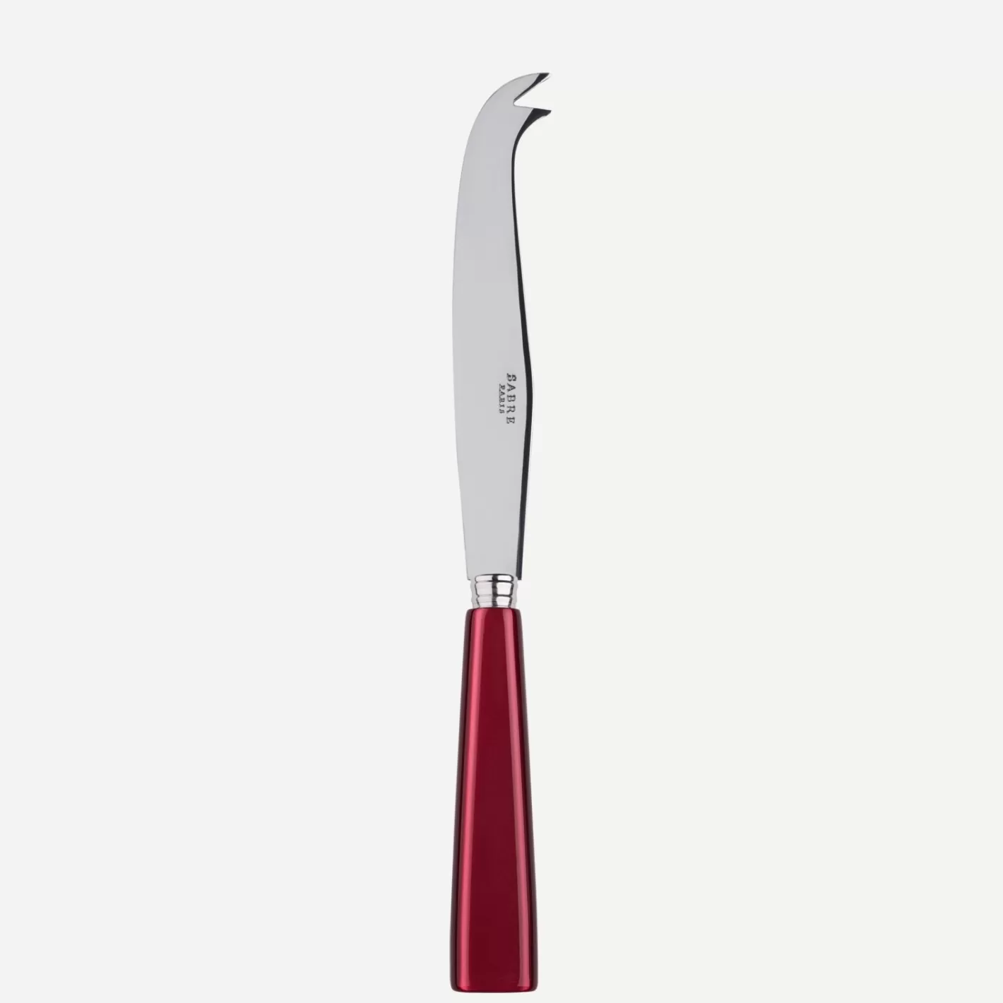 Sabre Paris Cheese Knife>Icône, Red