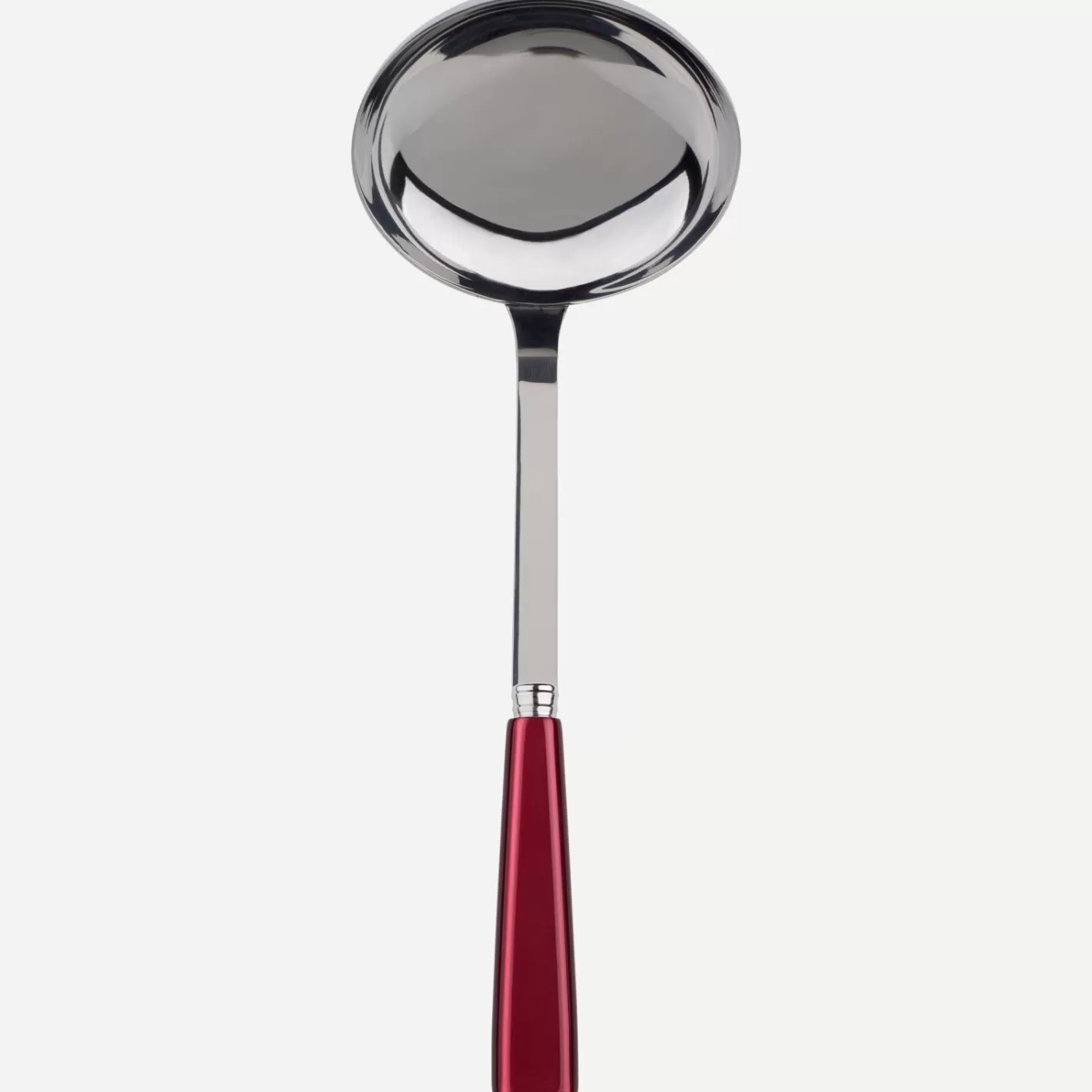 Sabre Paris Ladle>Icône, Red