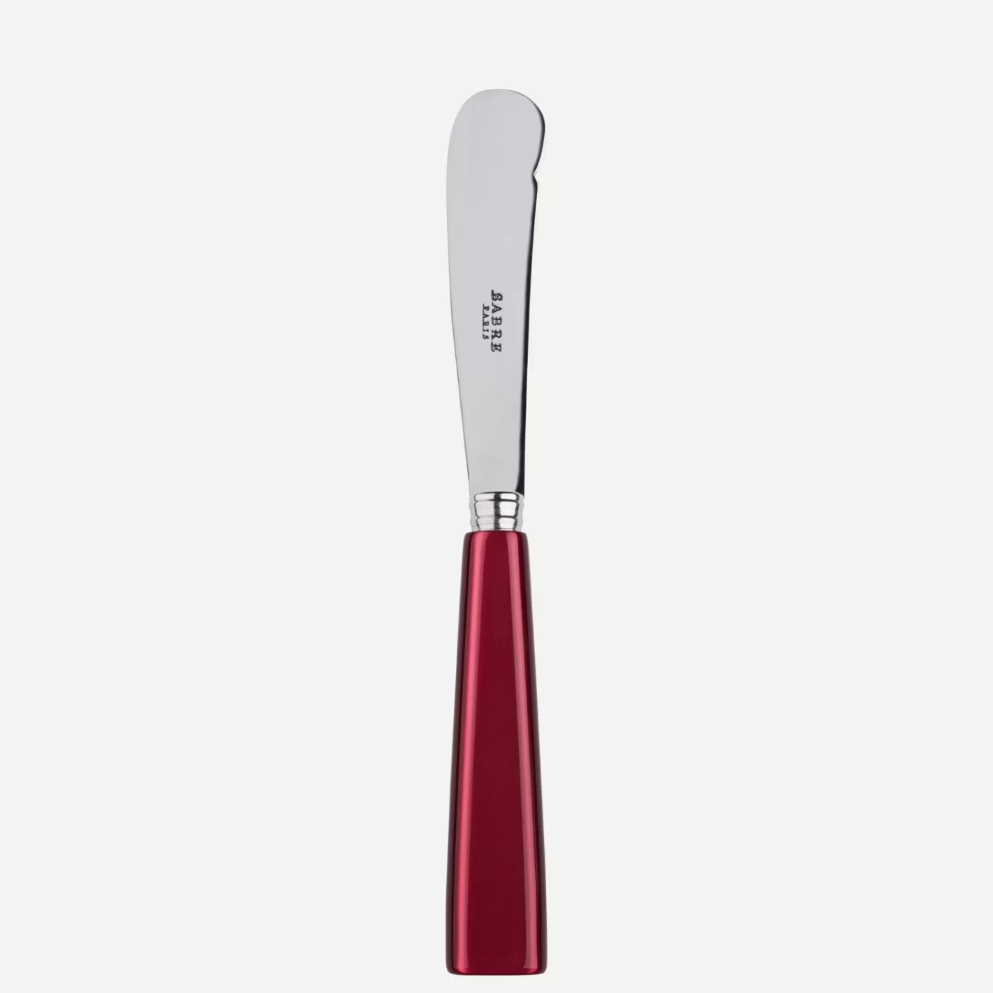 Sabre Paris Butter Knife>Icône, Red