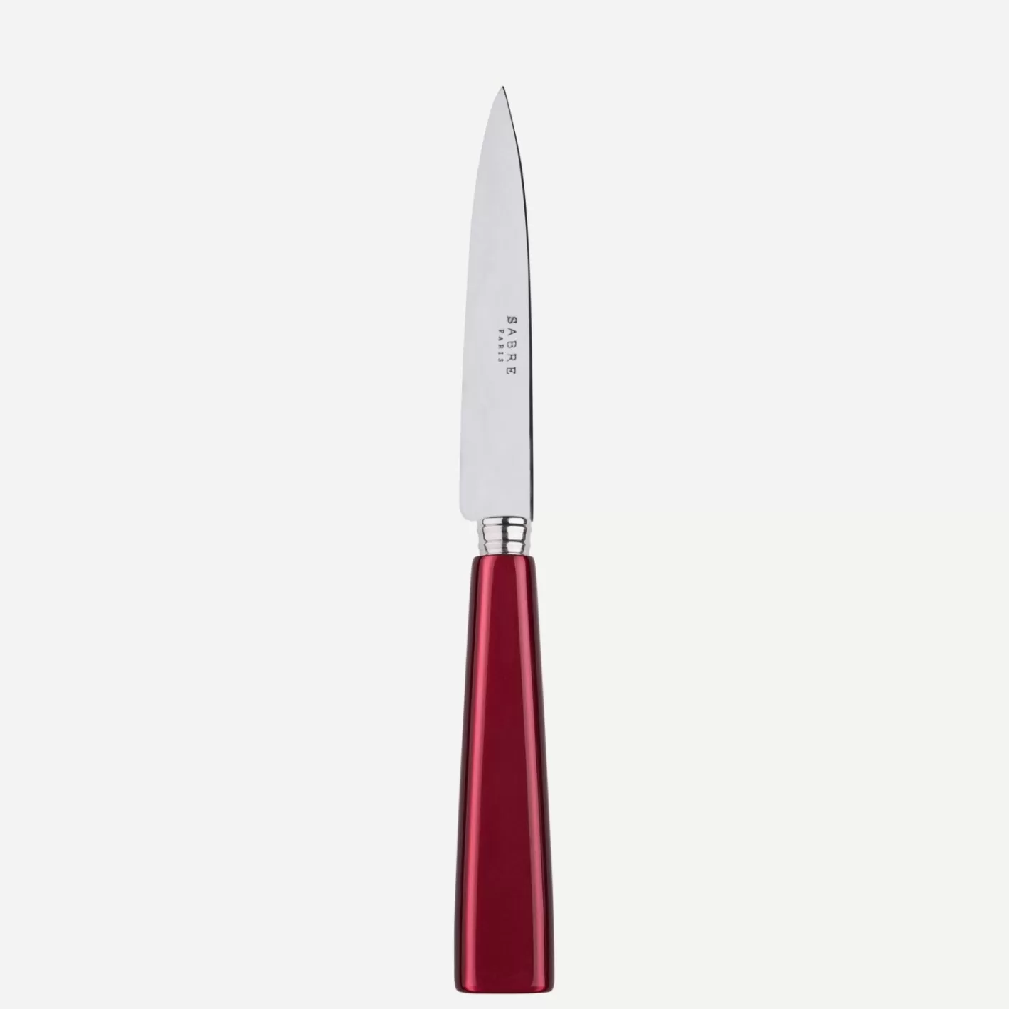 Sabre Paris Kitchen Knife>Icône, Red