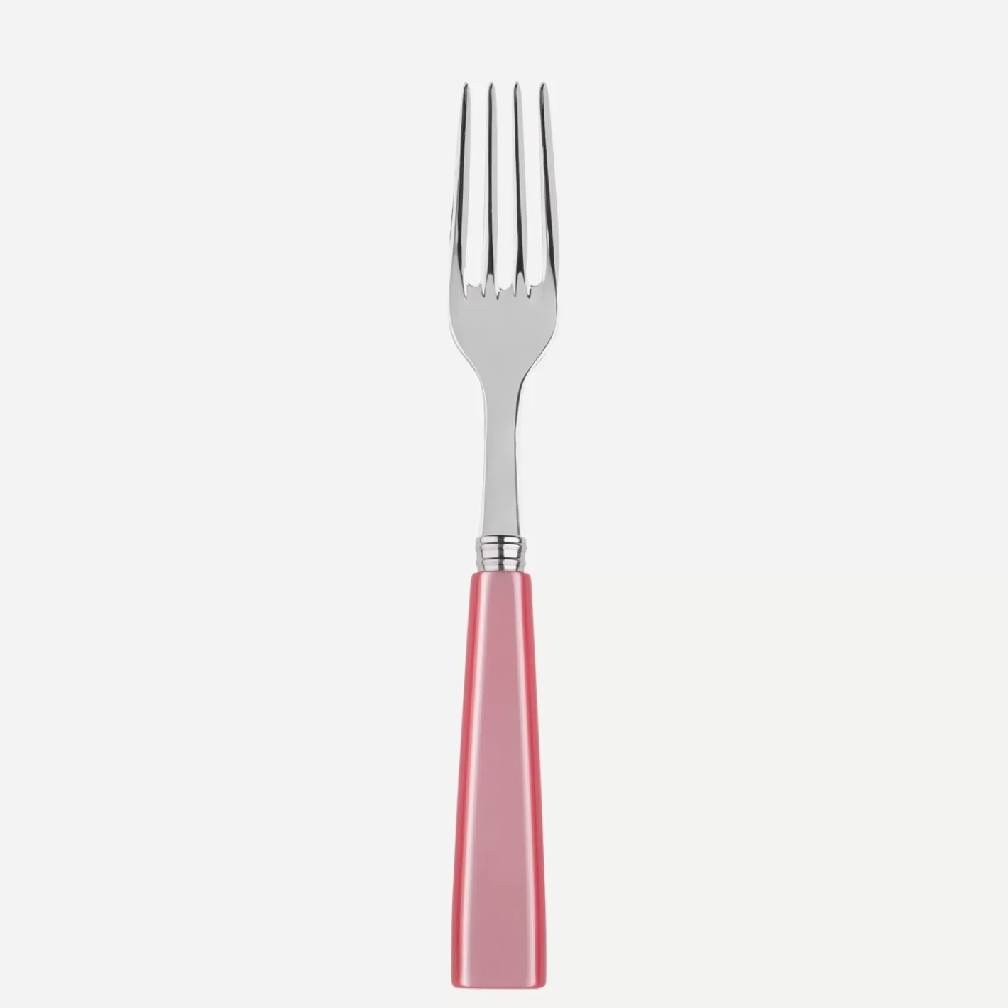 Sabre Paris Dinner Fork>Icône, Soft pink