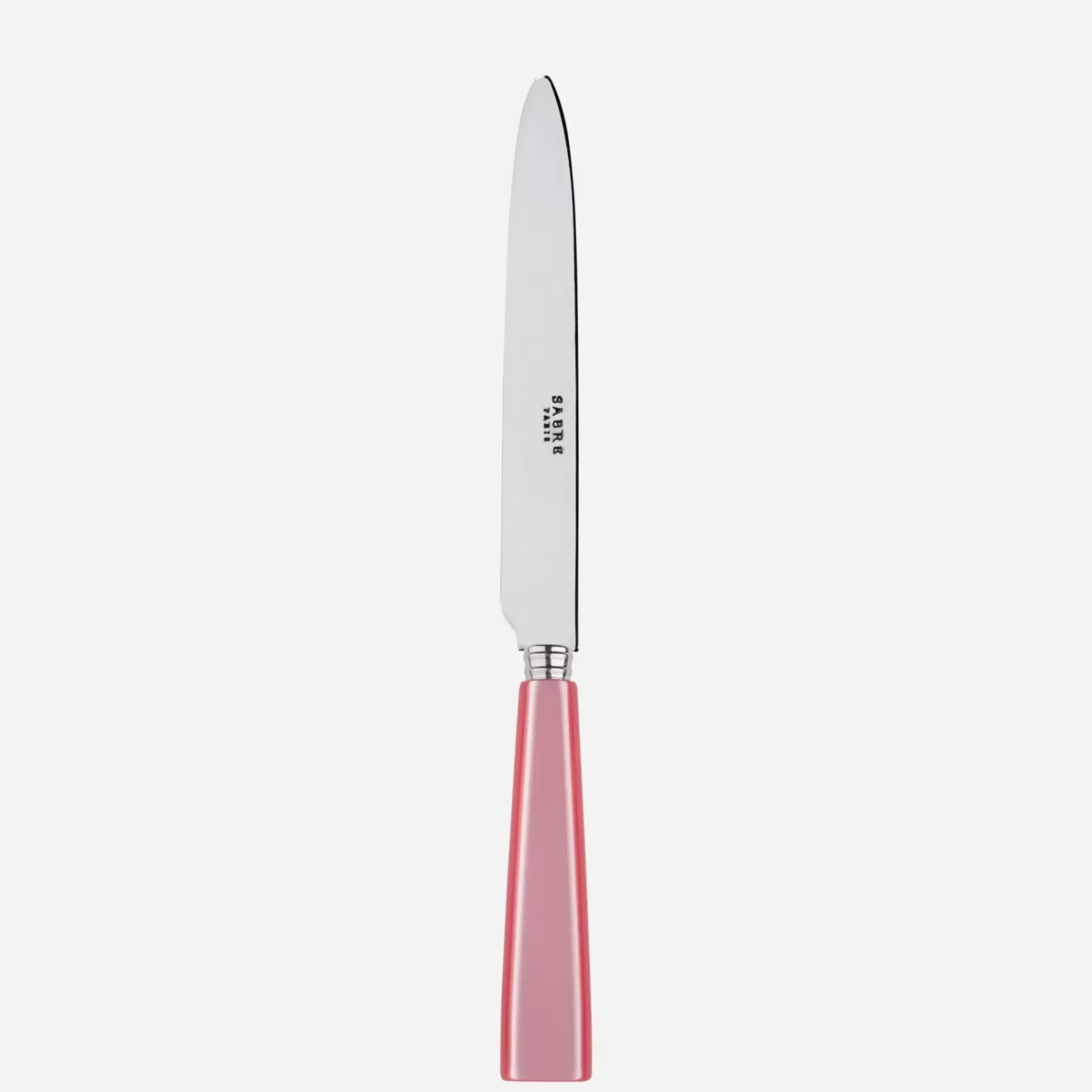 Sabre Paris Dinner Knife>Icône, Soft pink