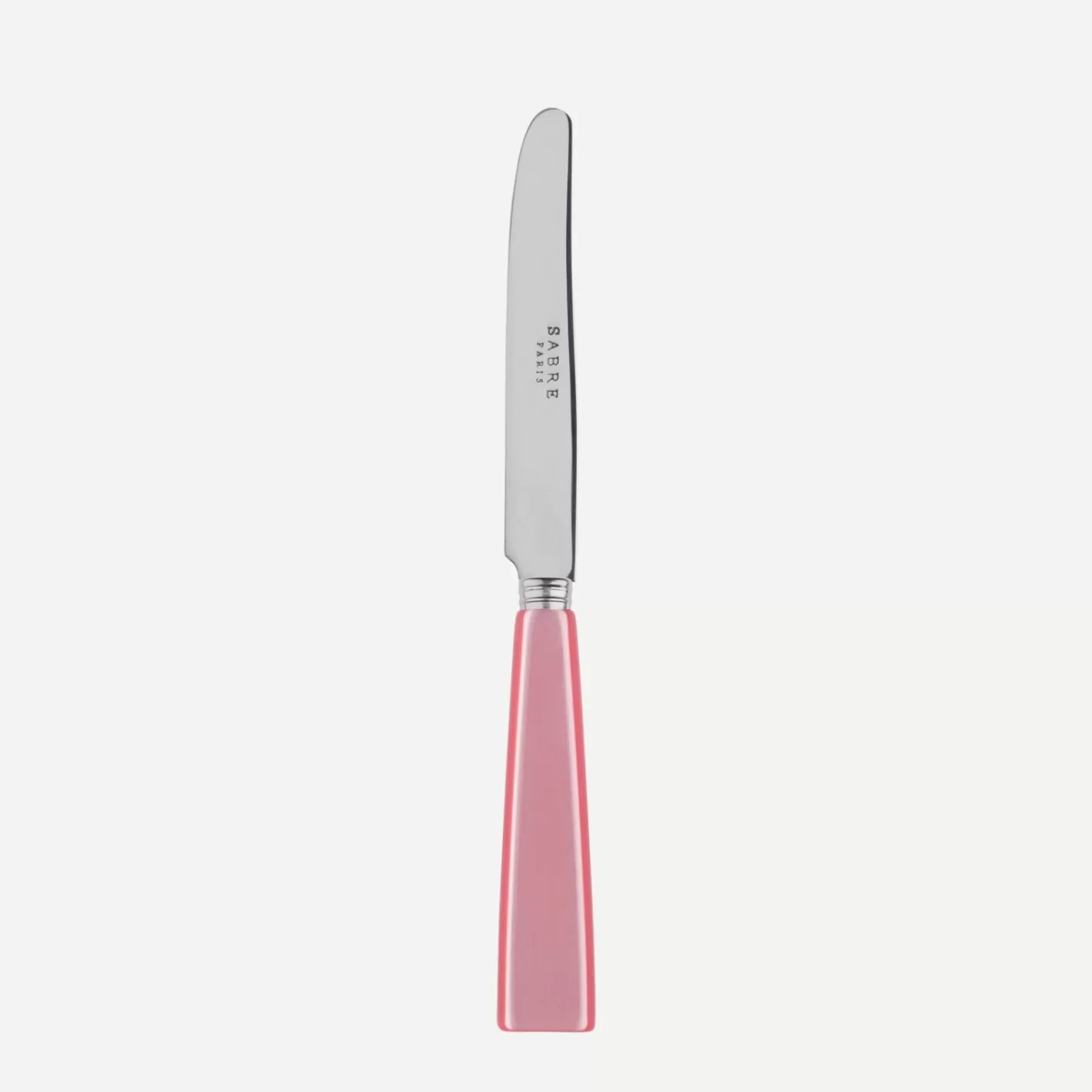 Sabre Paris Breakfast Knife>Icône, Soft pink