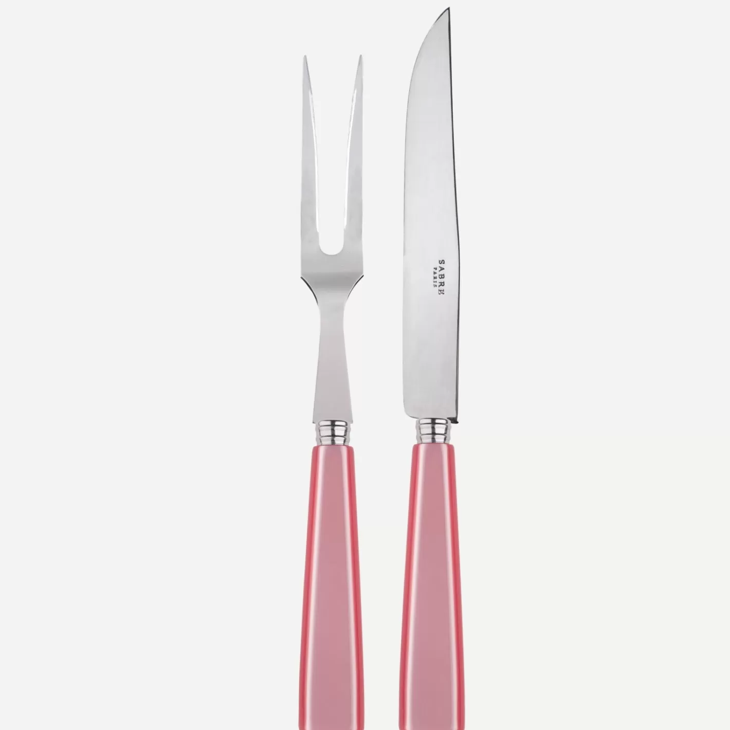 Sabre Paris Carving Set>Icône, Soft pink