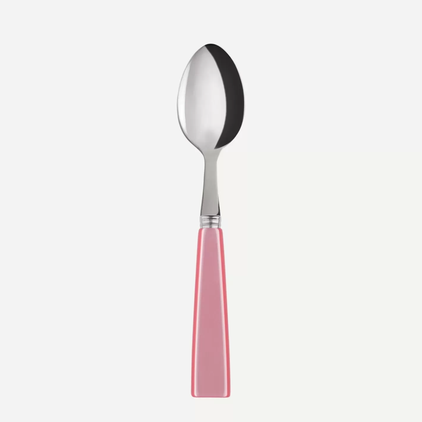 Sabre Paris Teaspoon>Icône, Soft pink