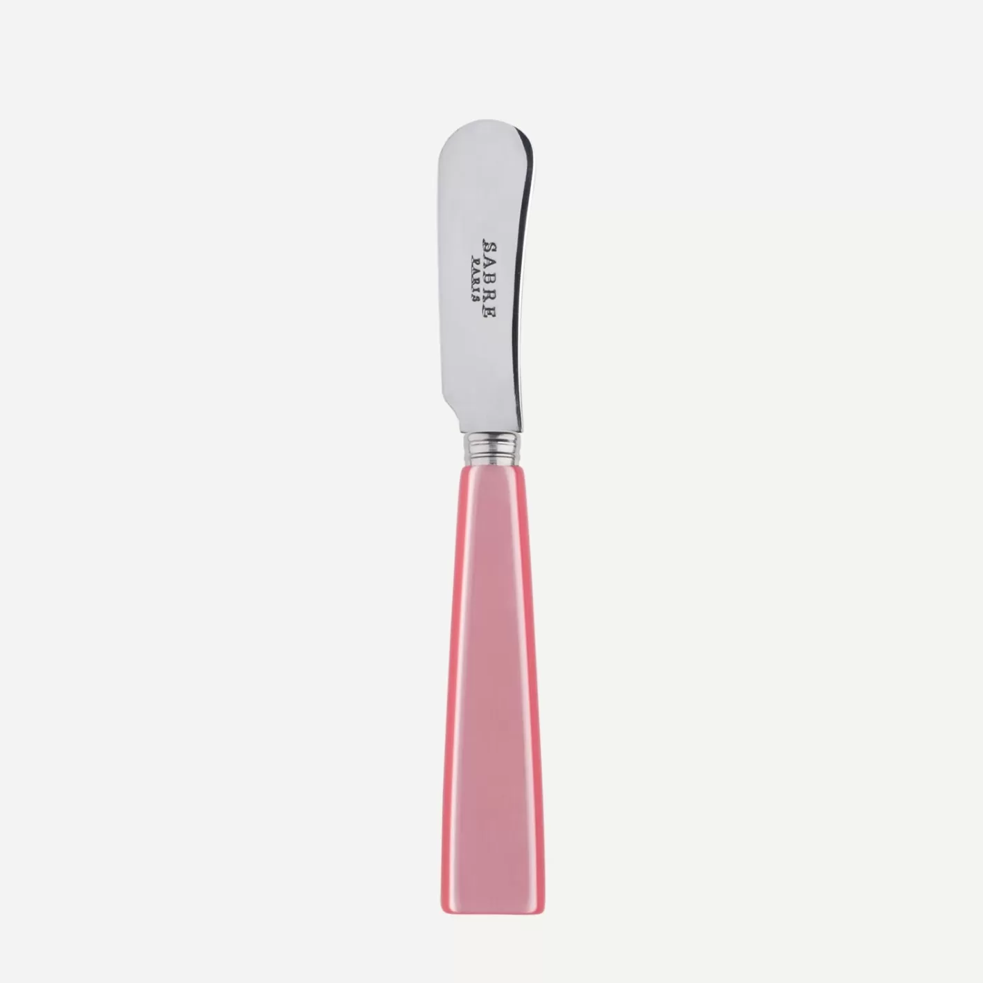 Sabre Paris Butter Spreader>Icône, Soft pink