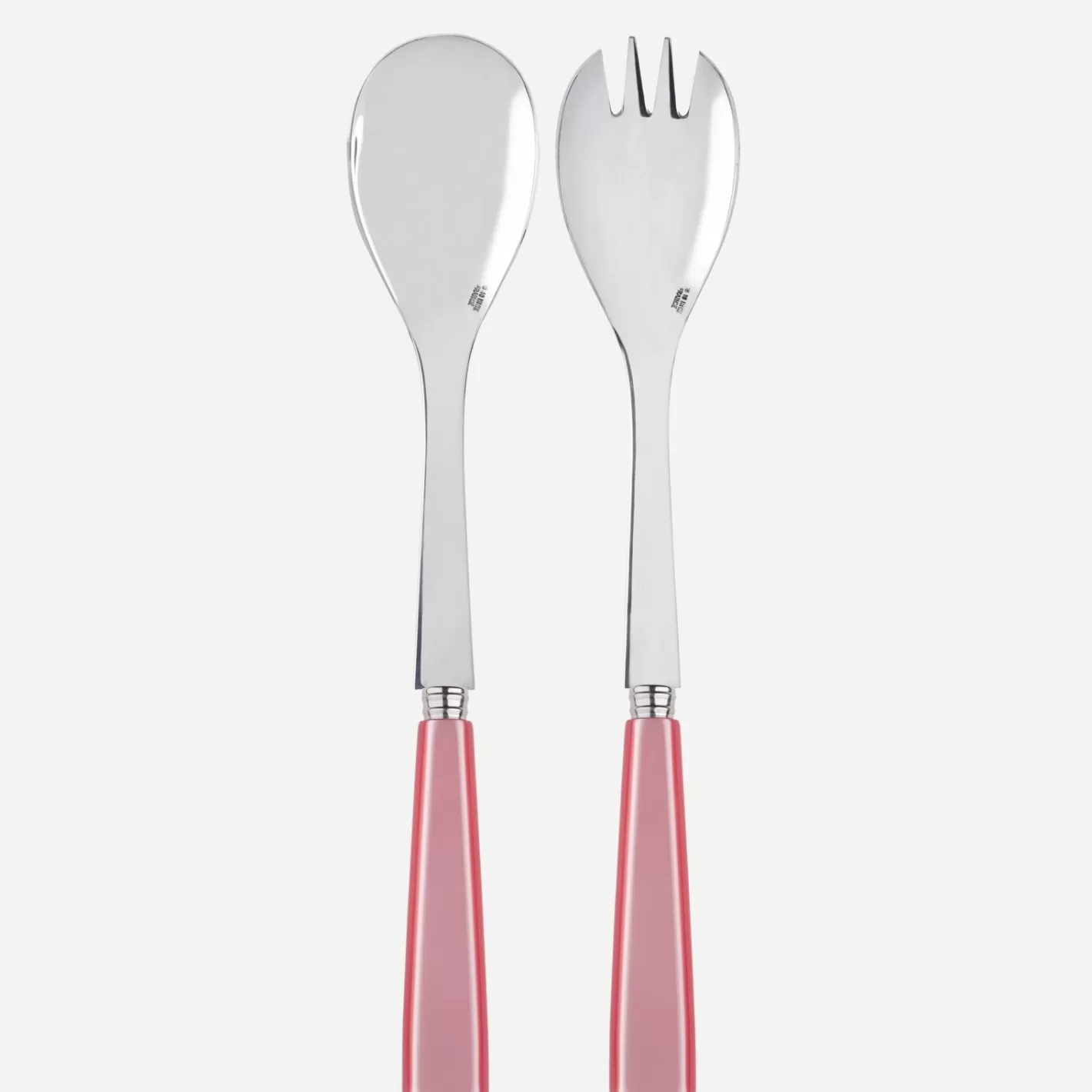 Sabre Paris Salad Set>Icône, Soft pink