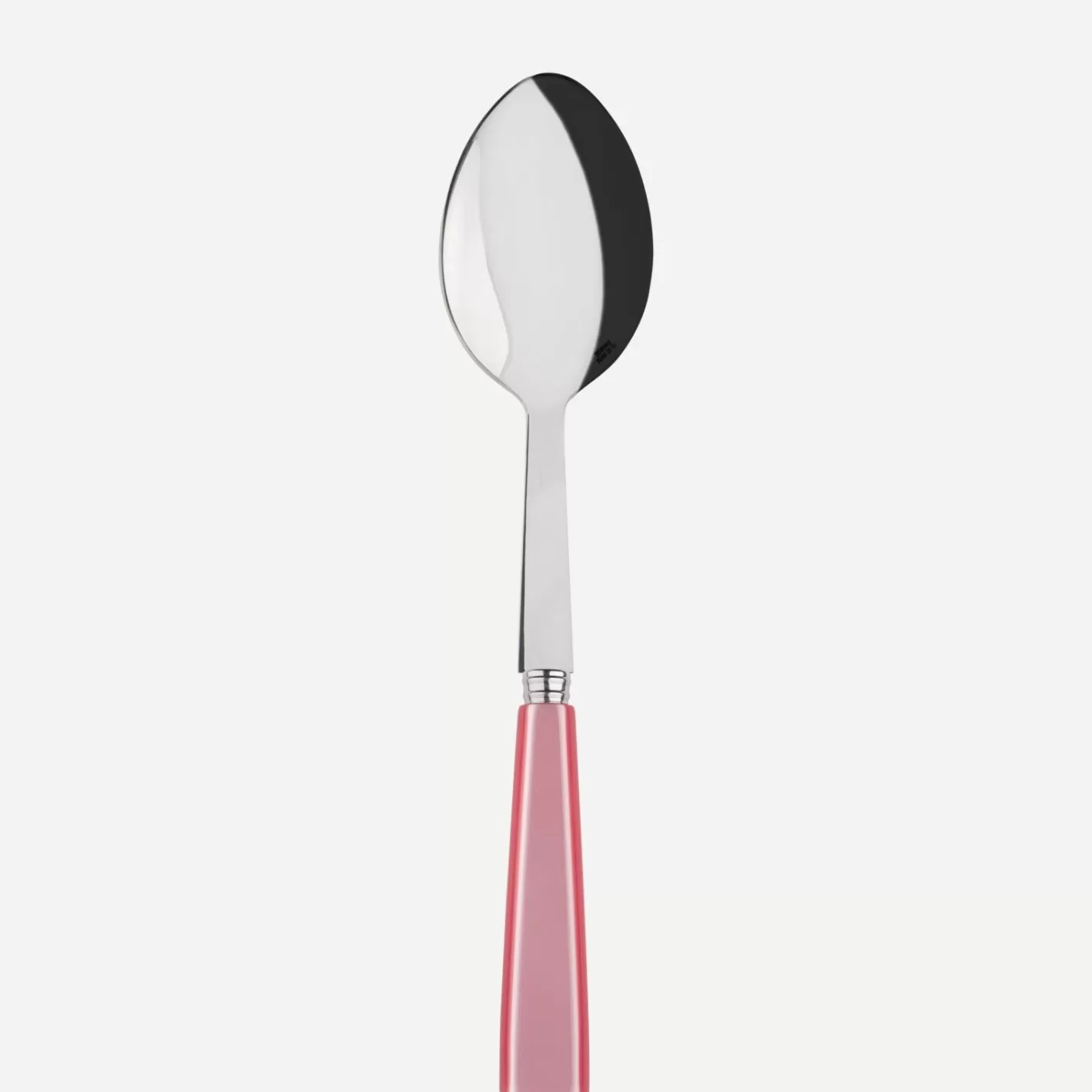 Sabre Paris Serving Spoon>Icône, Soft pink