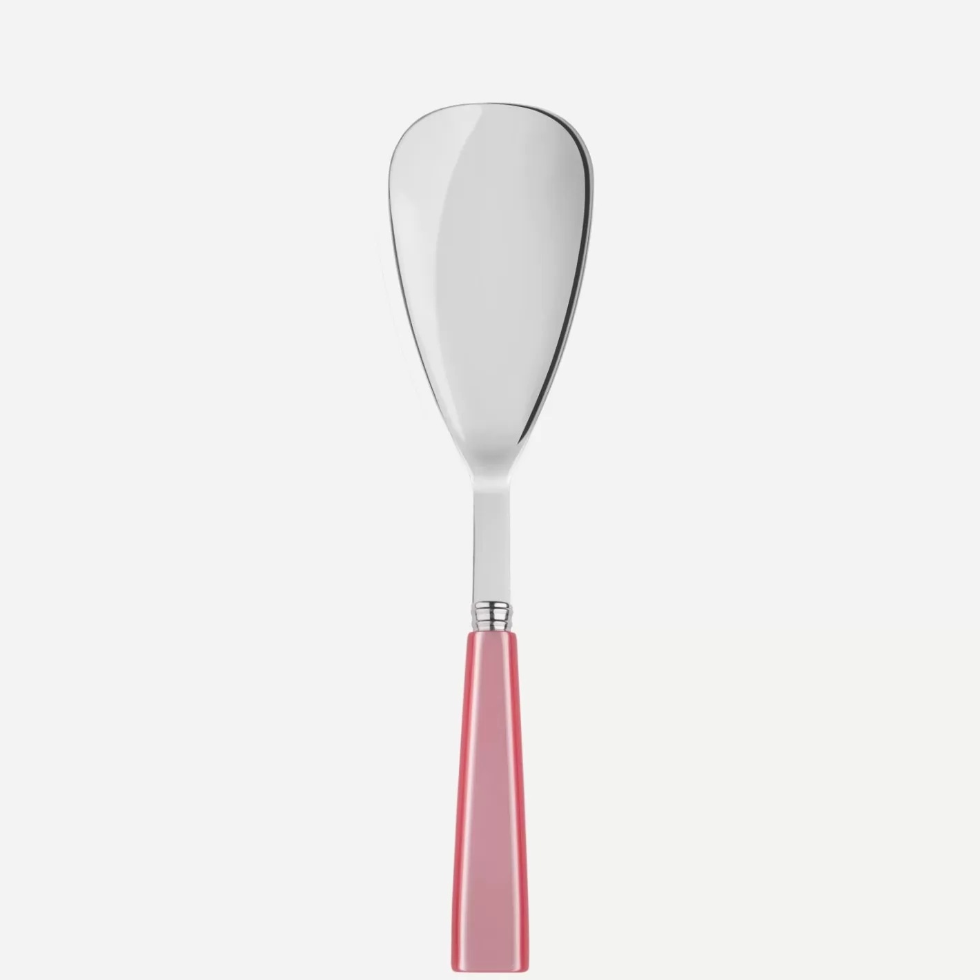 Sabre Paris Rice Spoon>Icône, Soft pink