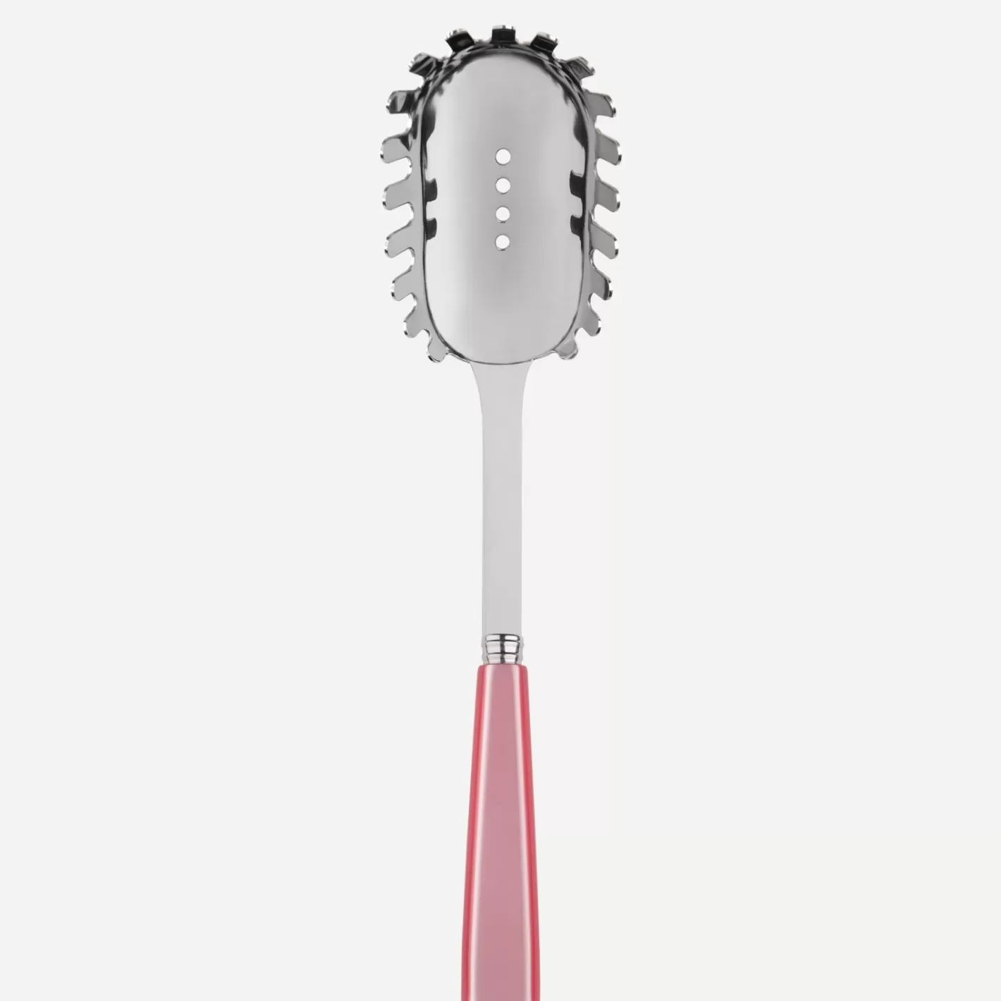 Sabre Paris Spaghetti Spoon>Icône, Soft pink