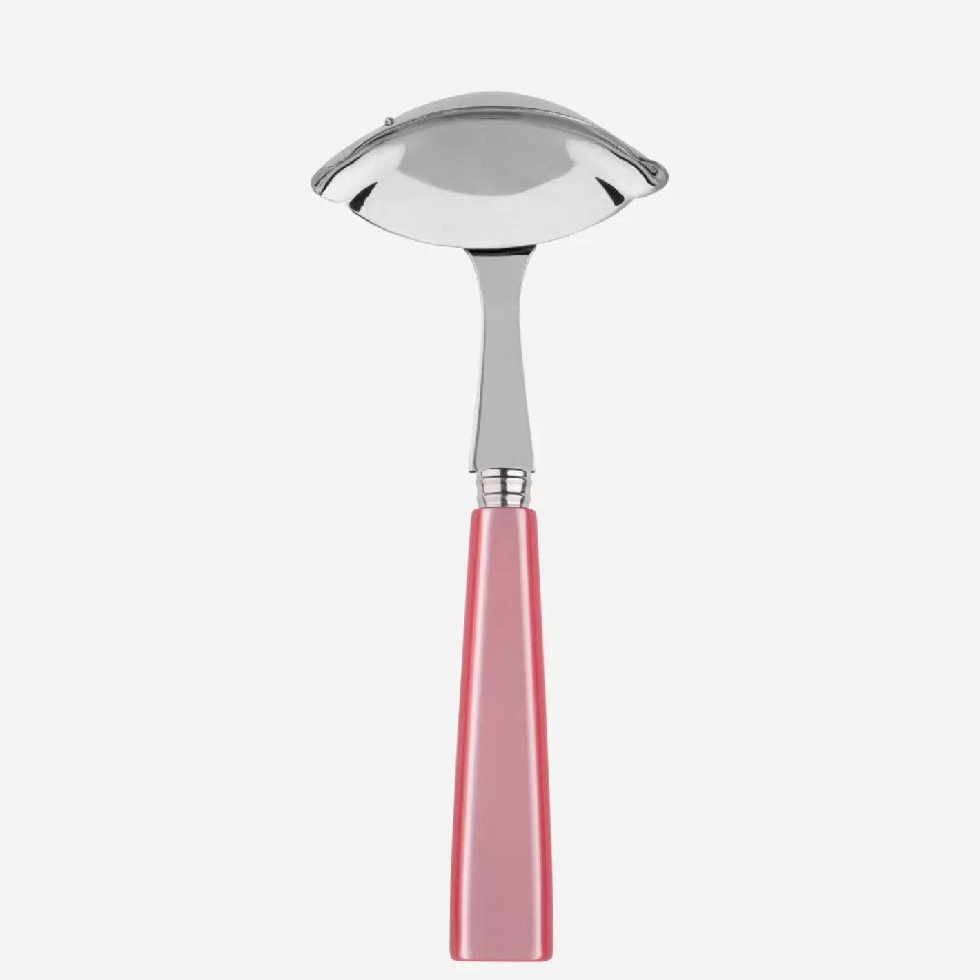 Sabre Paris Gravy Ladle>Icône, Soft pink