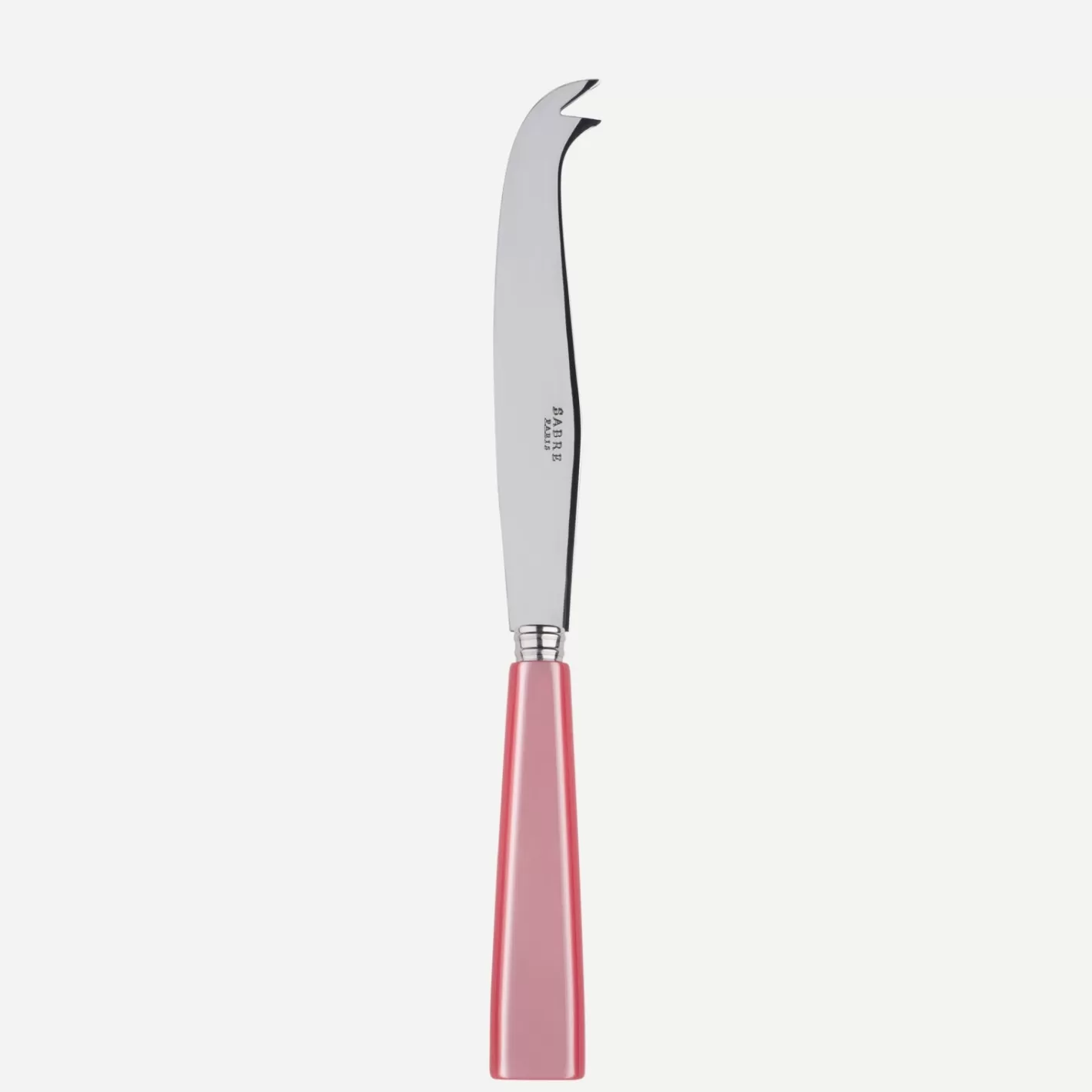 Sabre Paris Cheese Knife>Icône, Soft pink