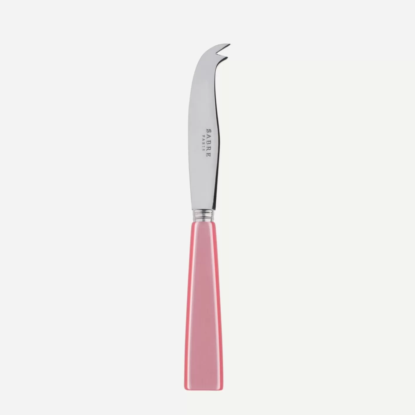 Sabre Paris Cheese Knife>Icône, Soft pink