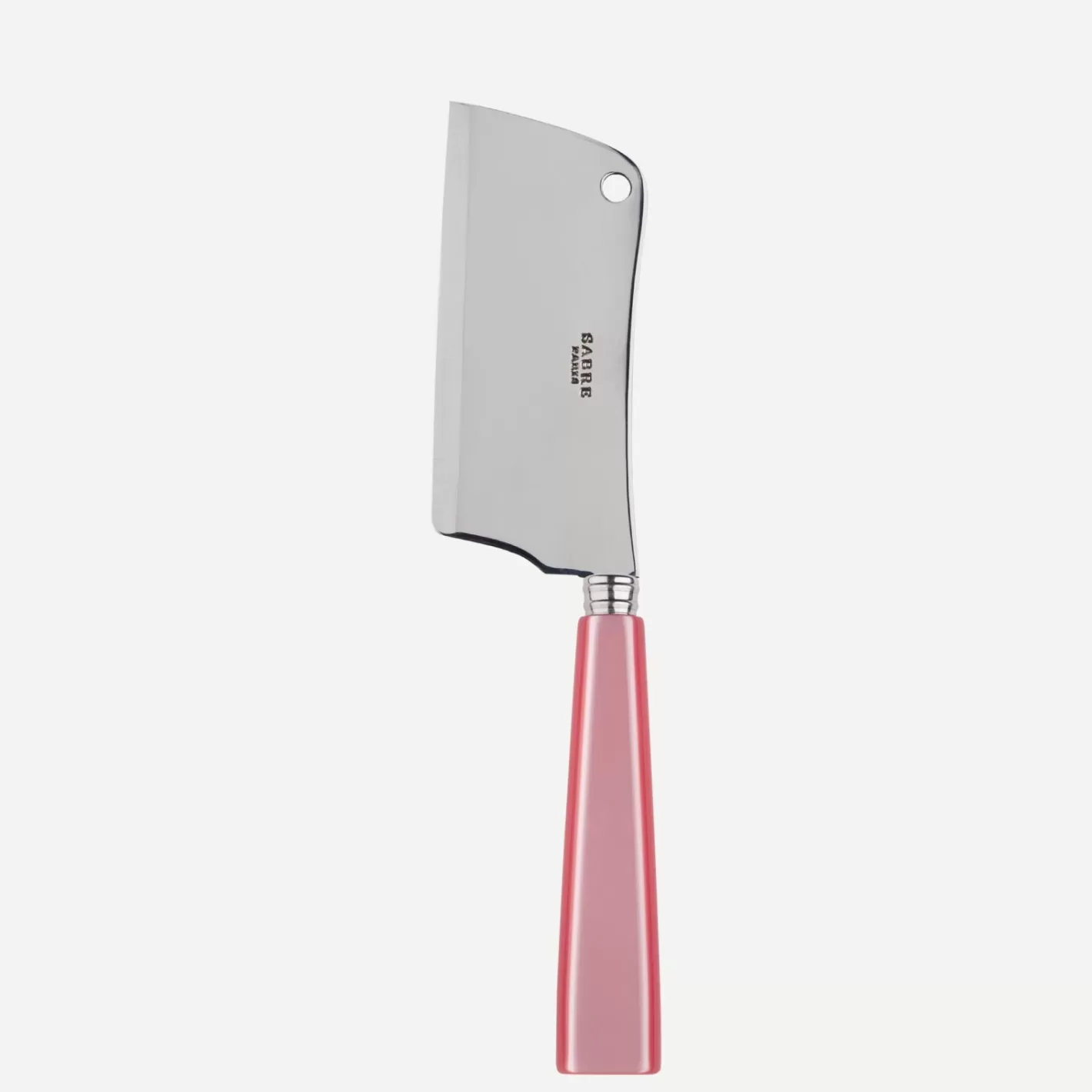 Sabre Paris Cheese Cleaver>Icône, Soft pink