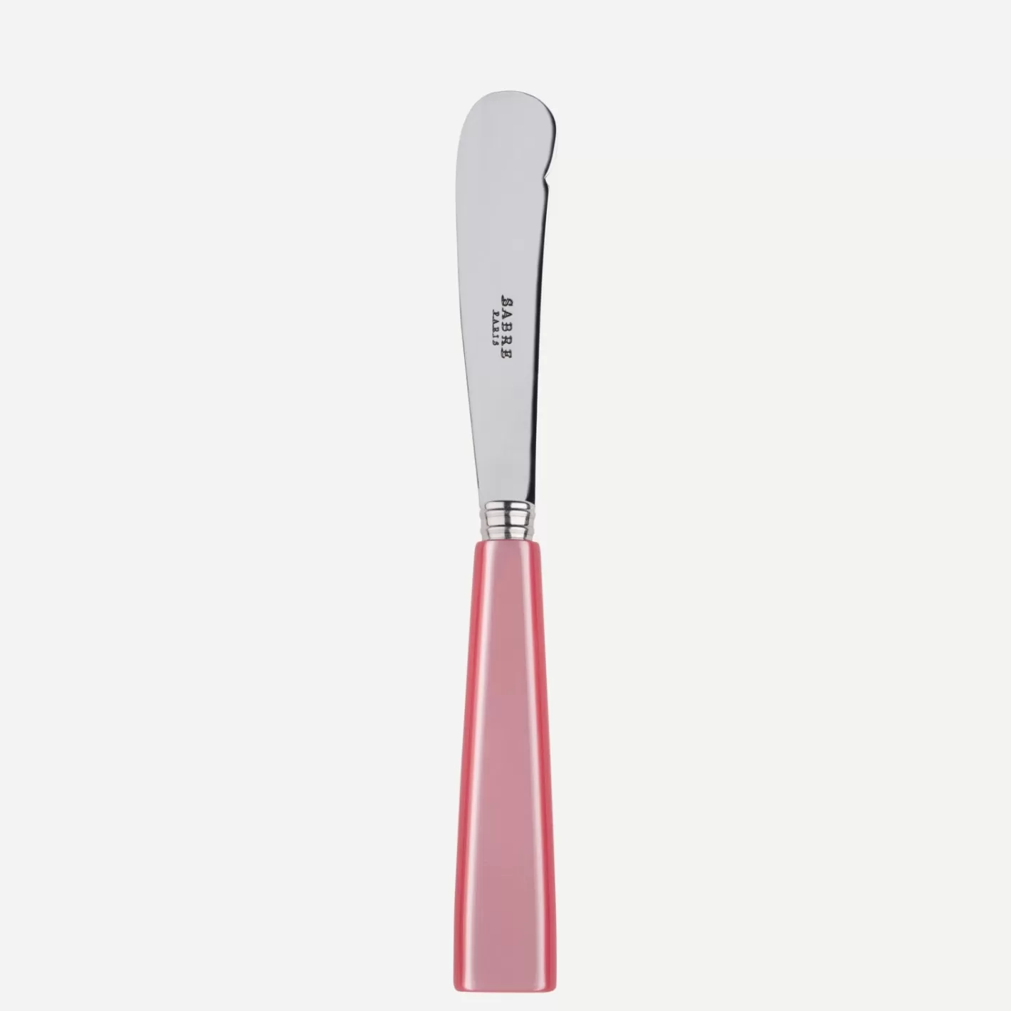 Sabre Paris Butter Knife>Icône, Soft pink