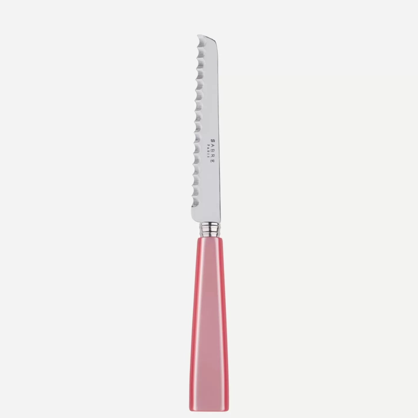 Sabre Paris Tomato Knife>Icône, Soft pink